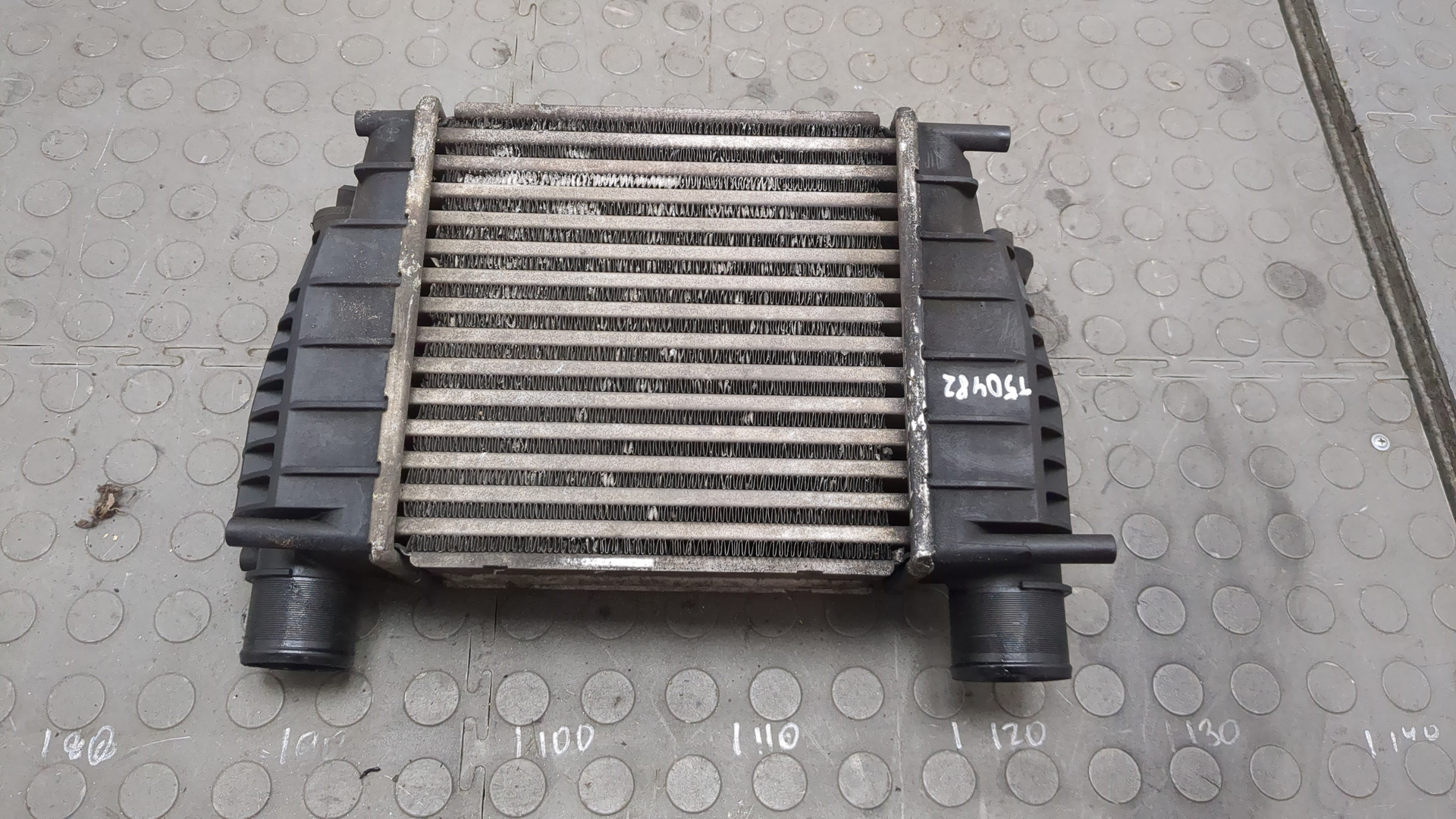 Интеркулер