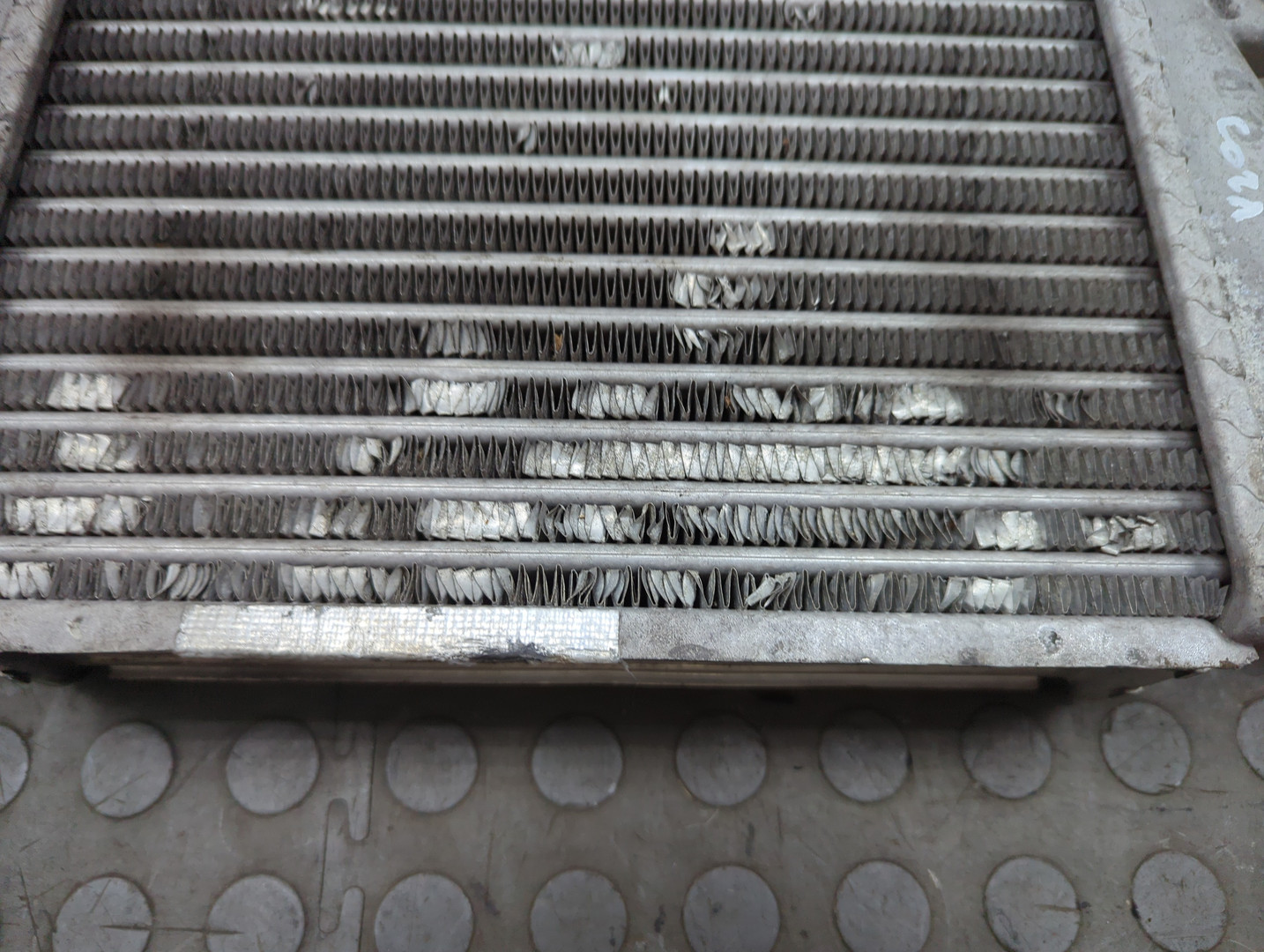 Интеркулер