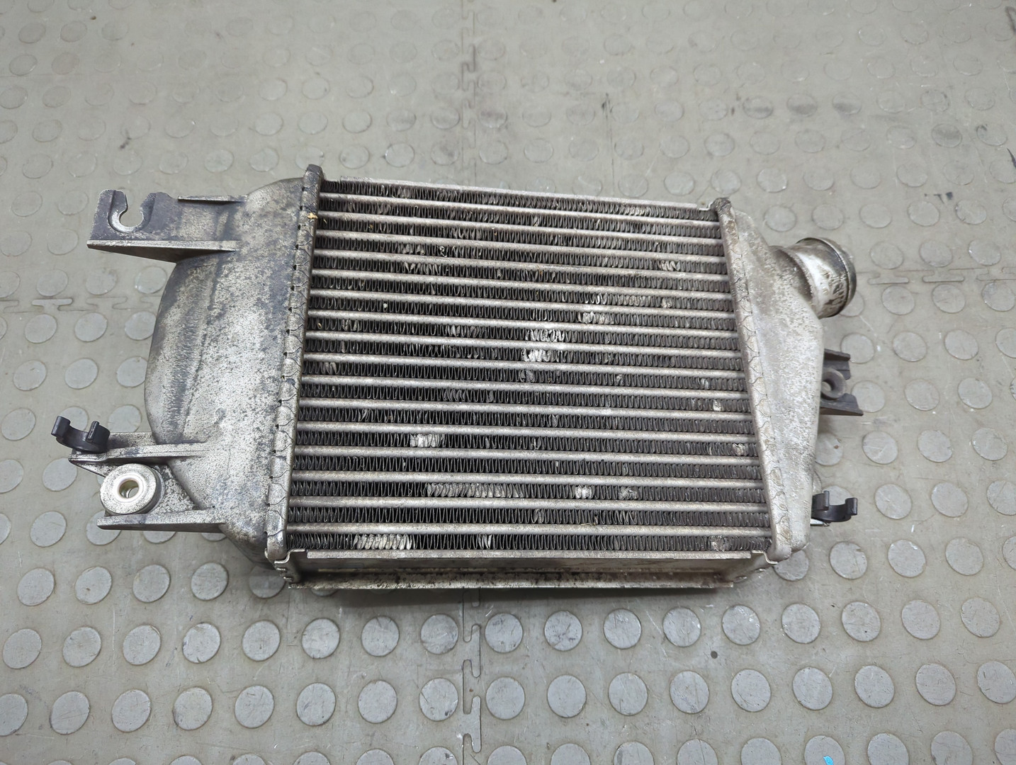 Интеркулер