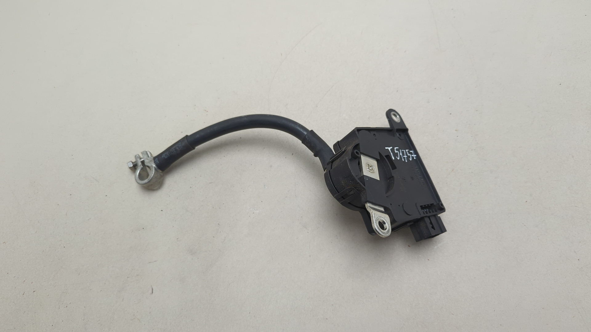 Блок электронный