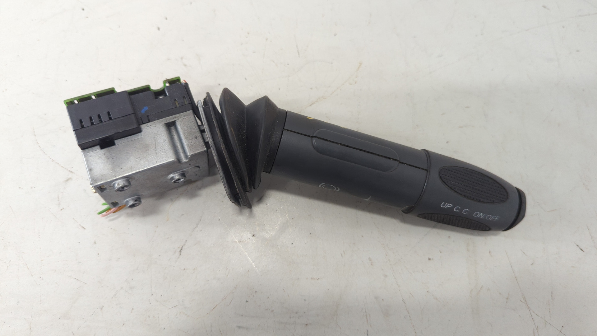 Переключатель подрулевой