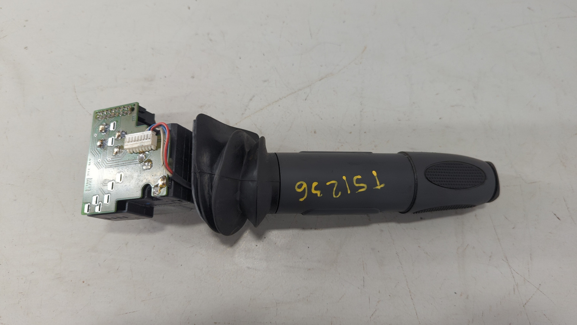 Переключатель подрулевой