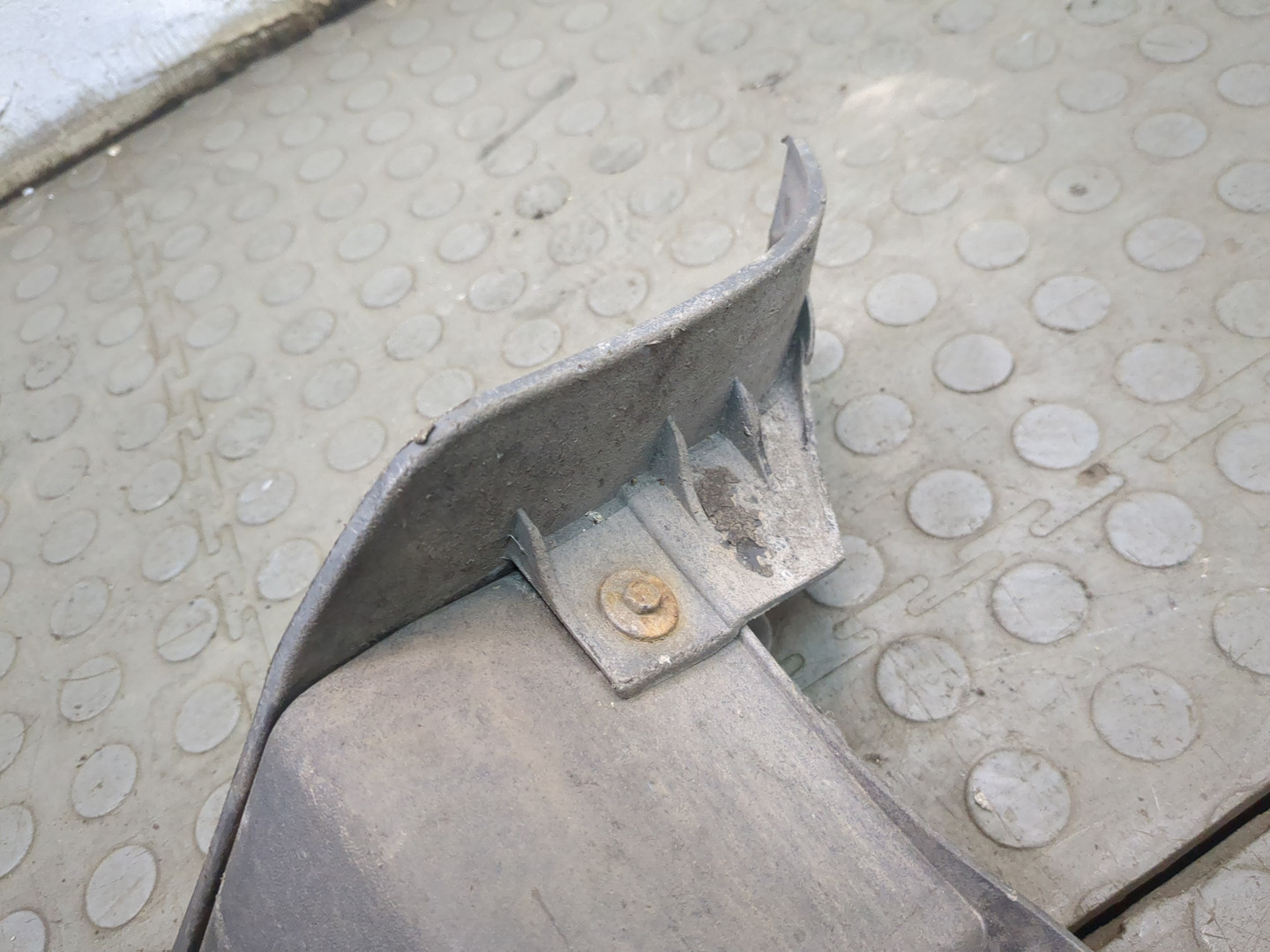 Накладка на порог