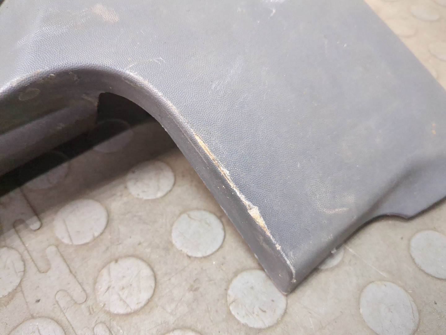 Накладка на порог