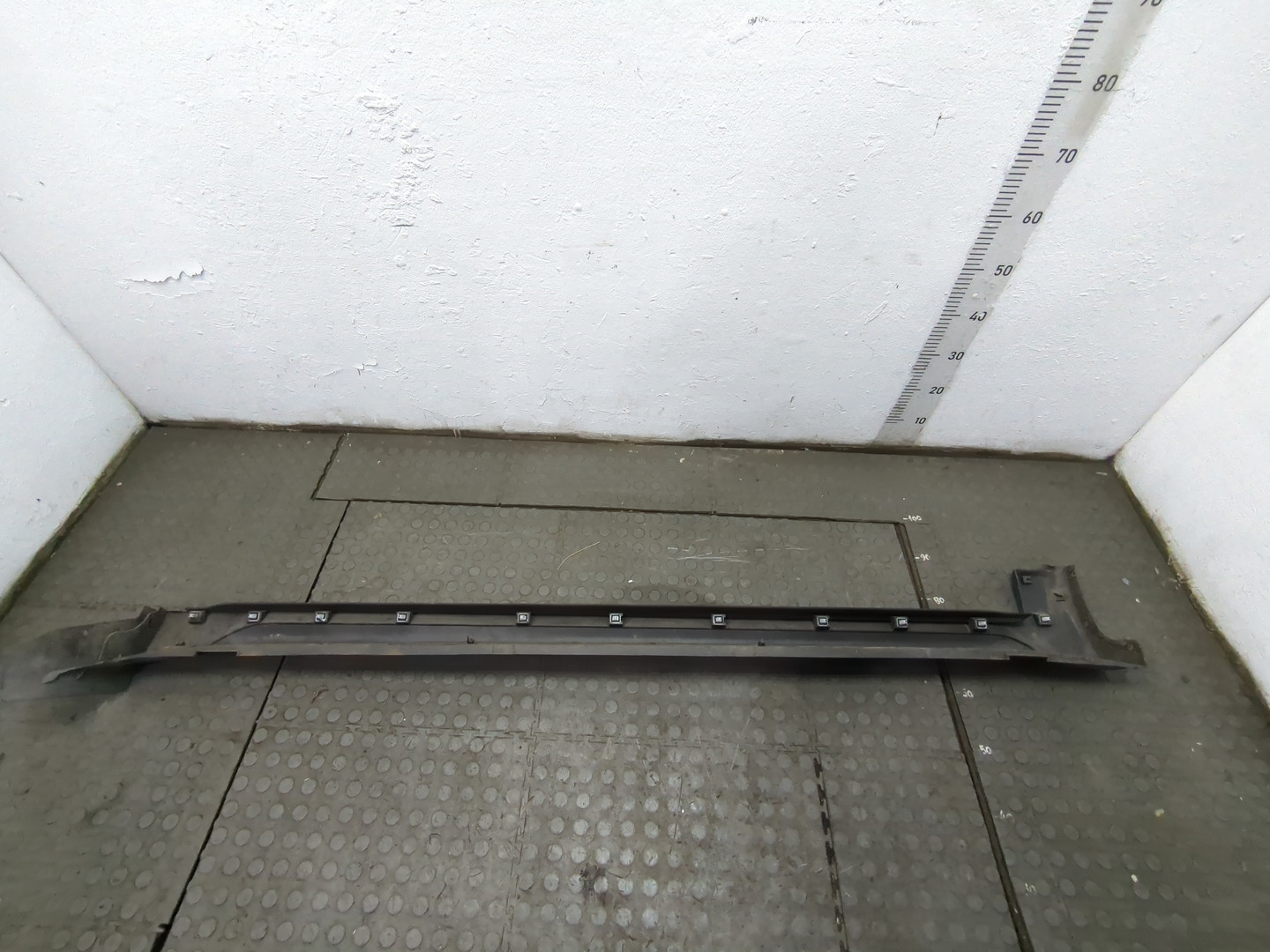 Накладка на порог