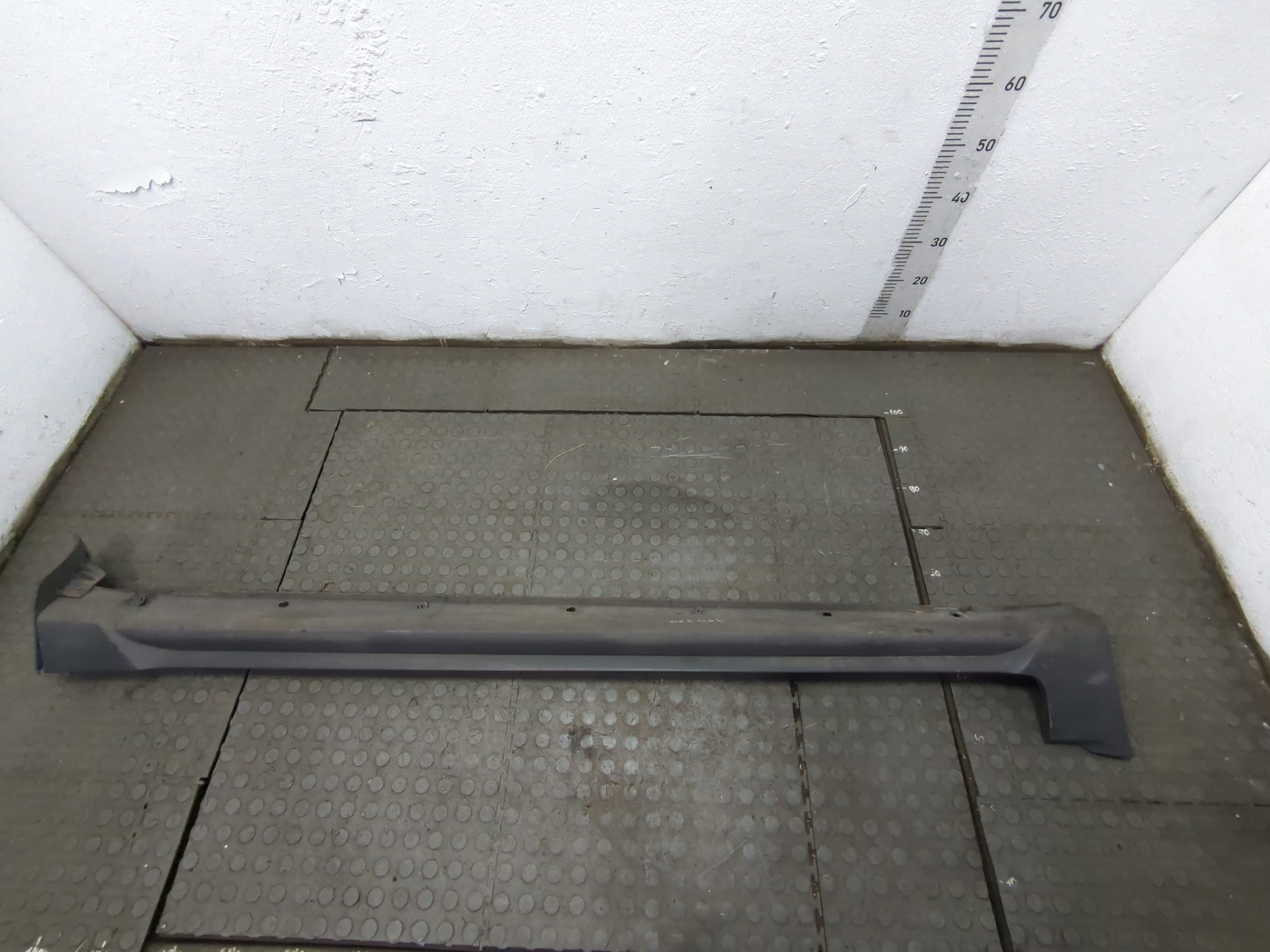 Накладка на порог