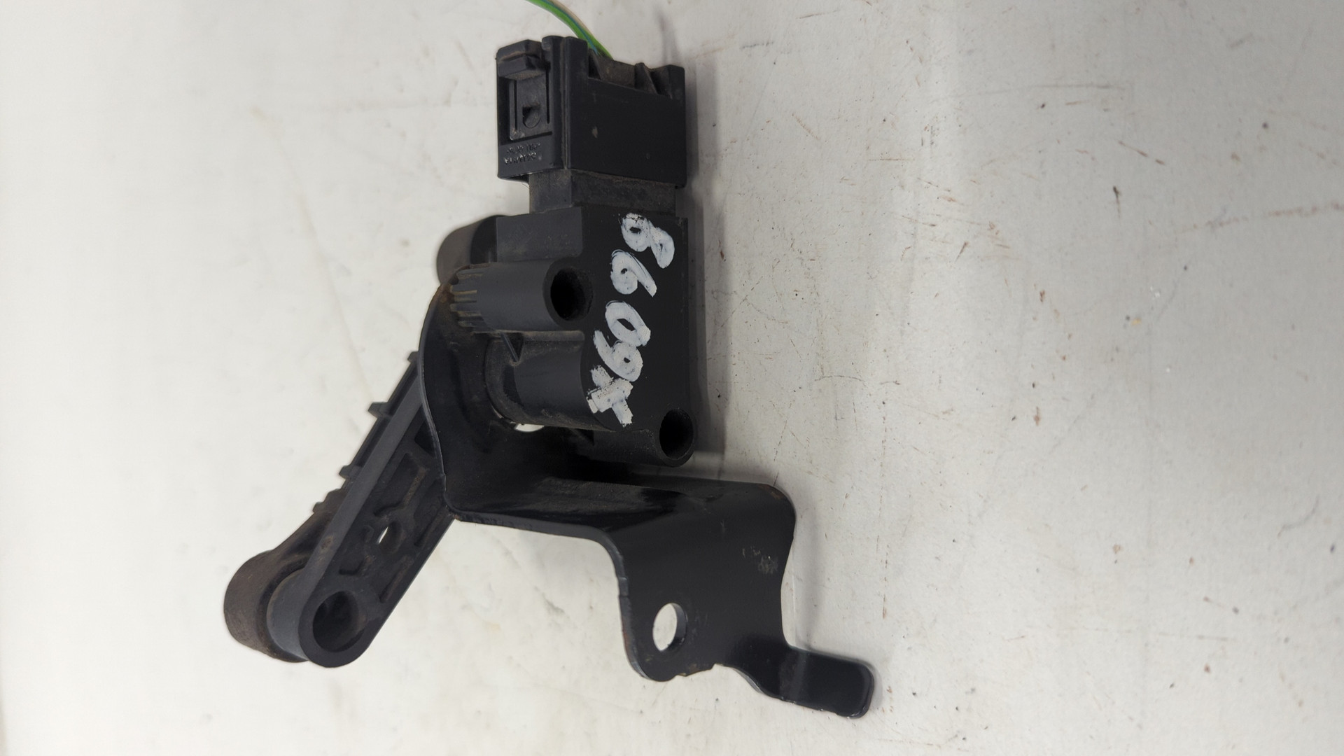 Датчик регулировки дорож. просвета