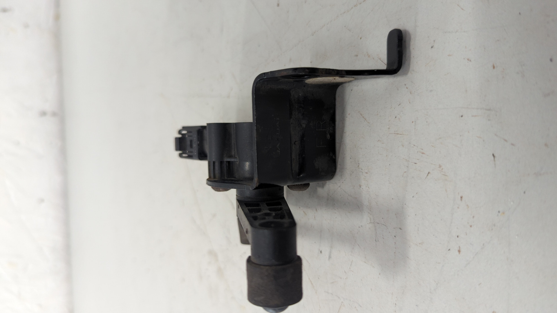 Датчик регулировки дорож. просвета