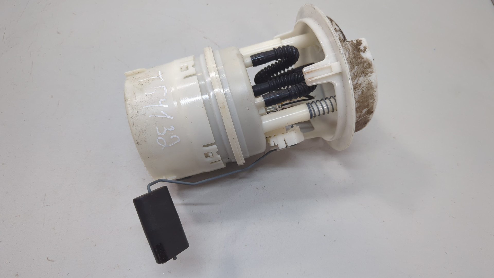 Насос топливный электрический