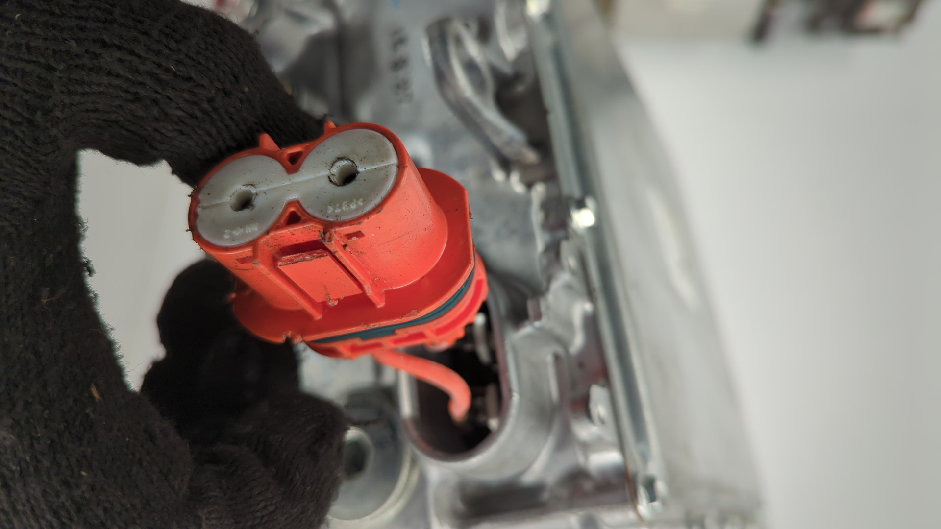 Преобразователь напряжения (адаптер)