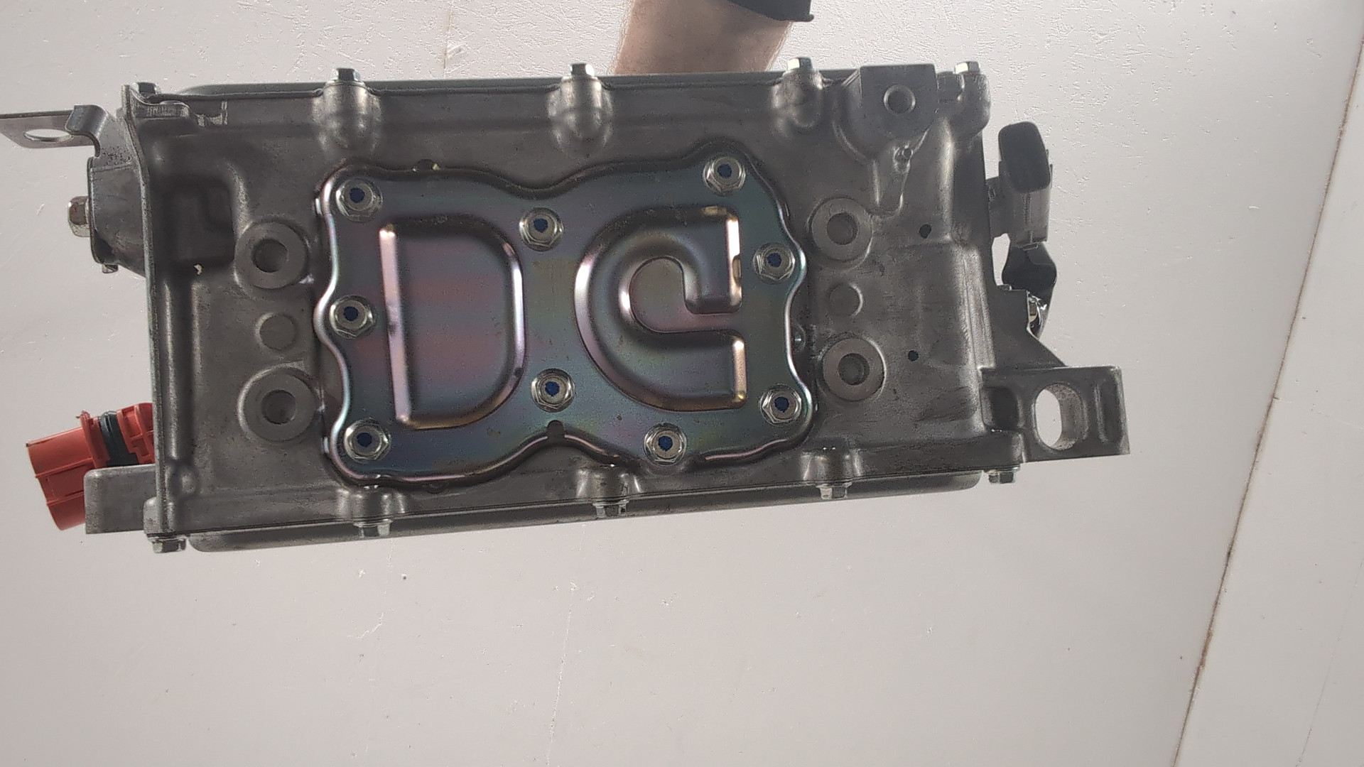 Преобразователь напряжения (адаптер)