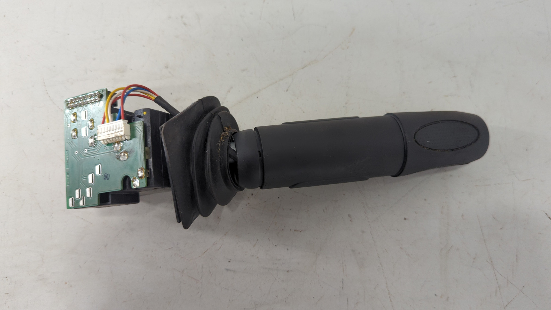 Переключатель подрулевой