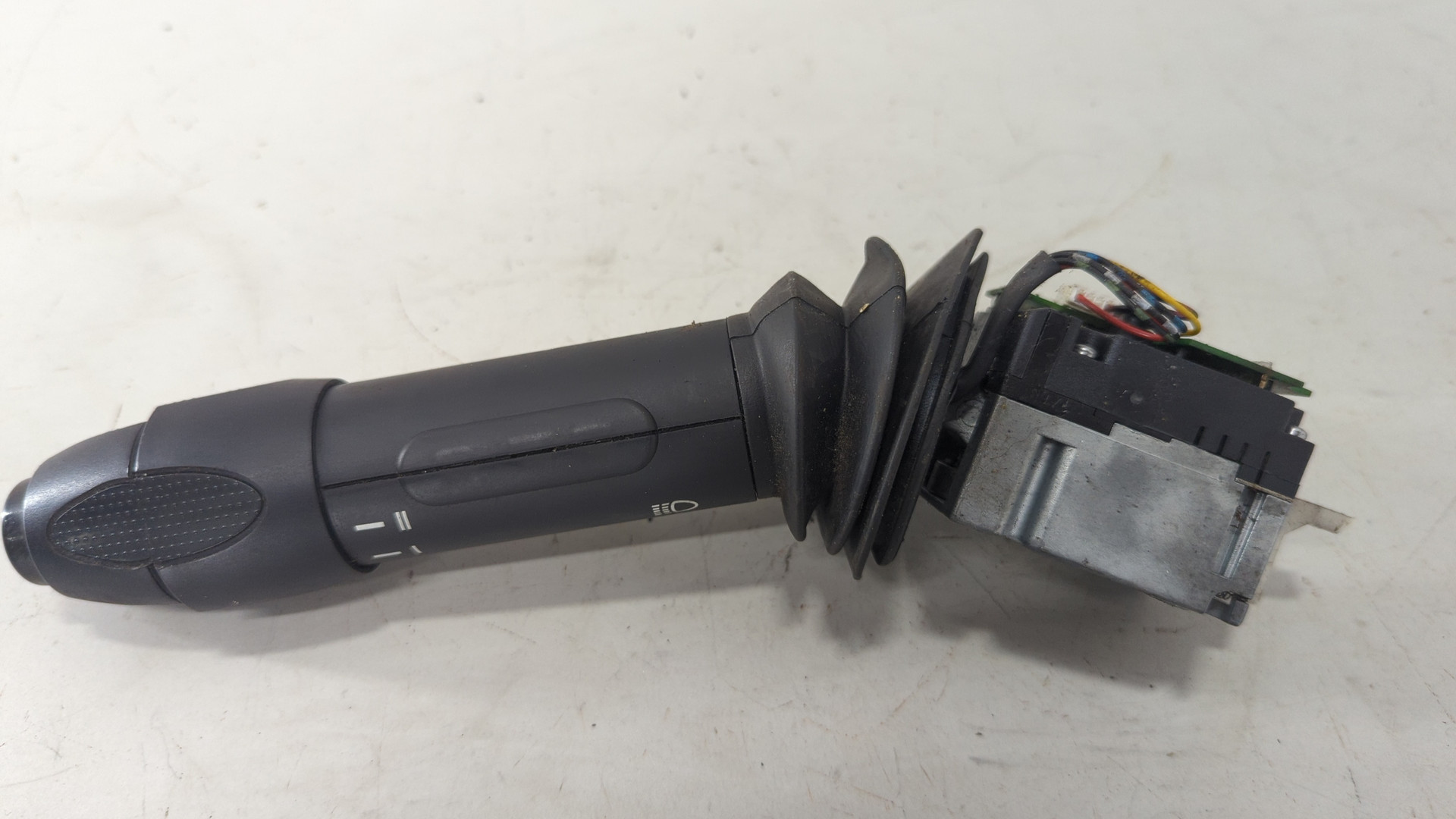 Переключатель подрулевой