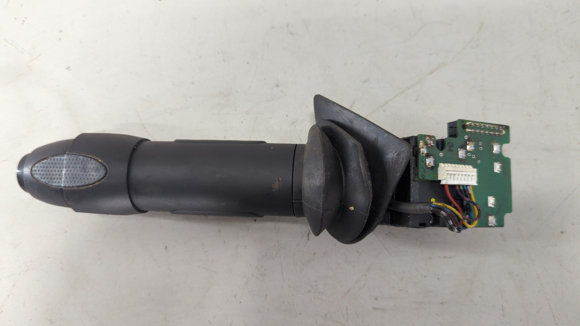 Переключатель подрулевой