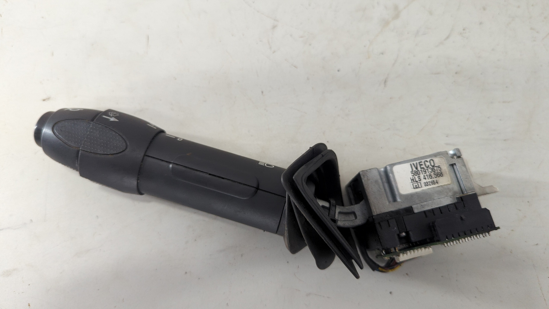 Переключатель подрулевой