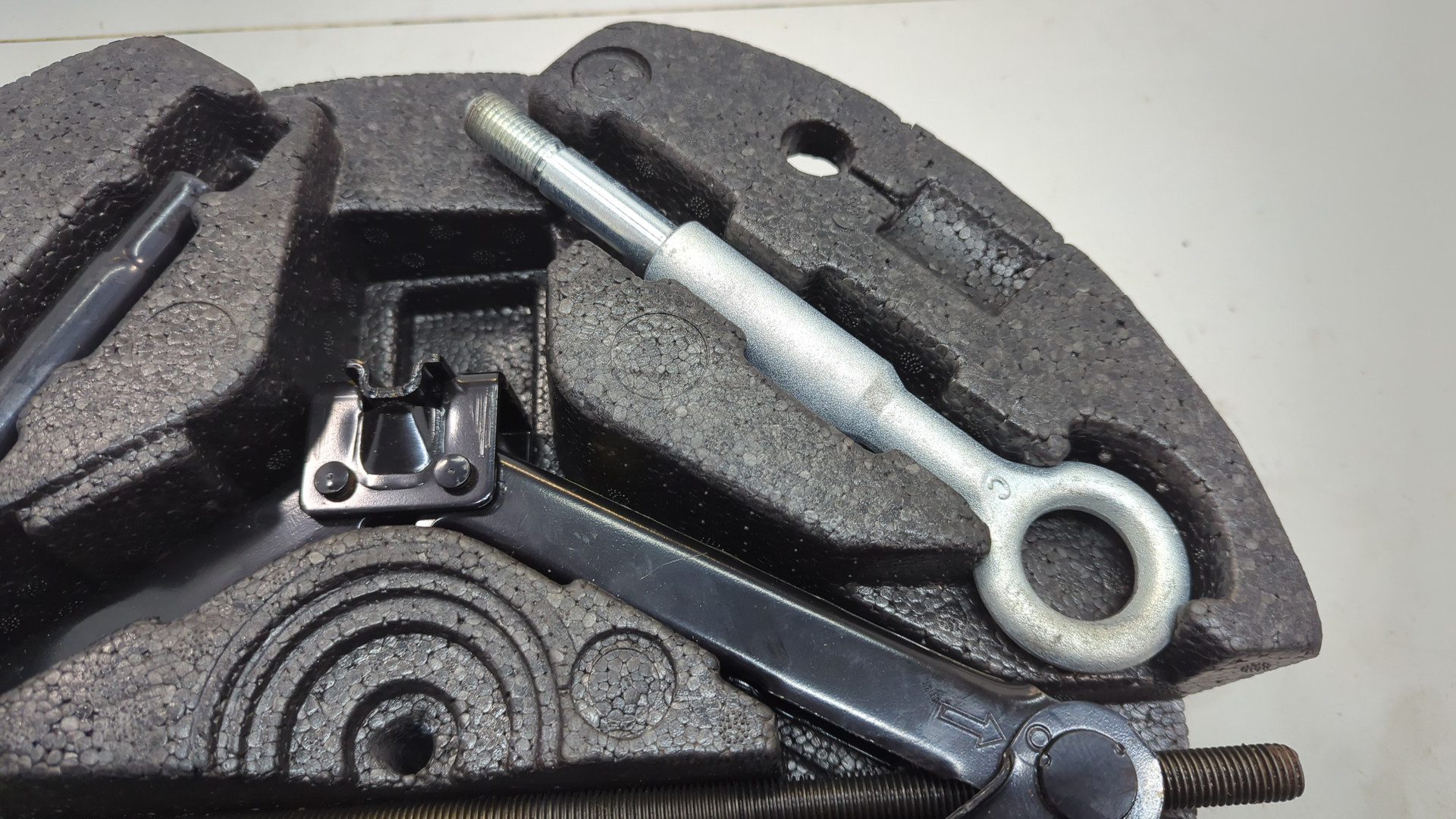 Набор инструментов