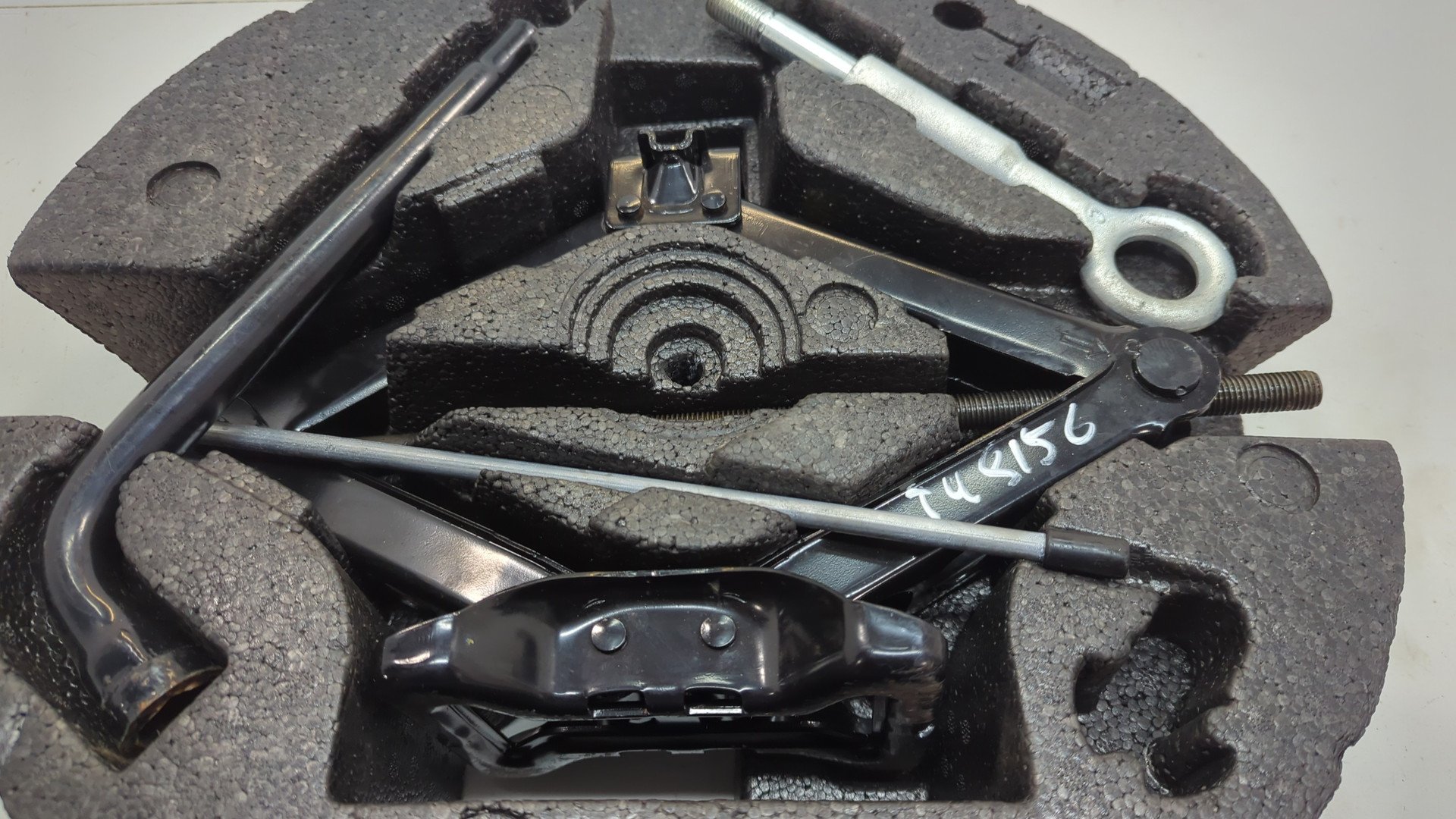 Набор инструментов