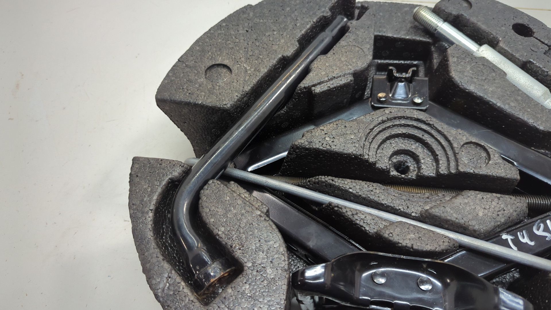 Набор инструментов