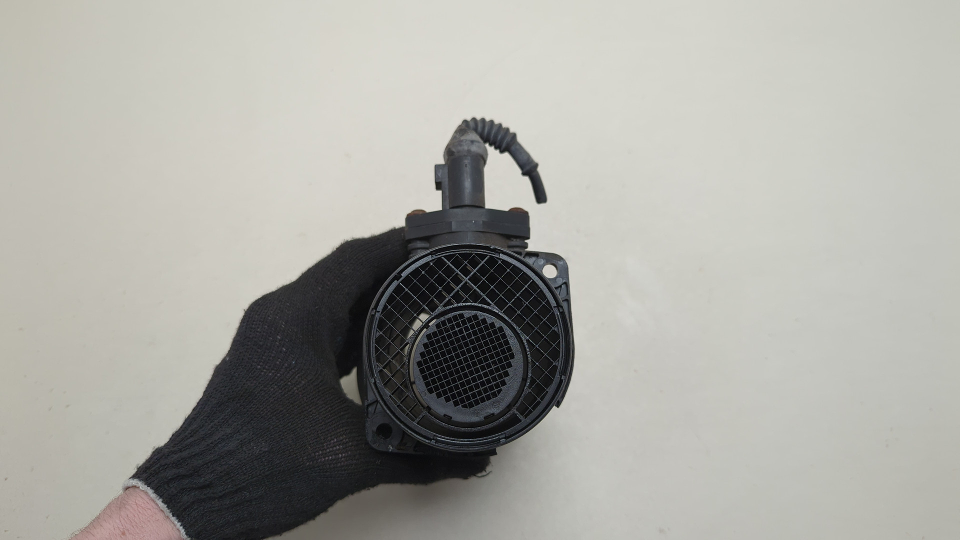 Расходомер воздуха (ДМРВ)