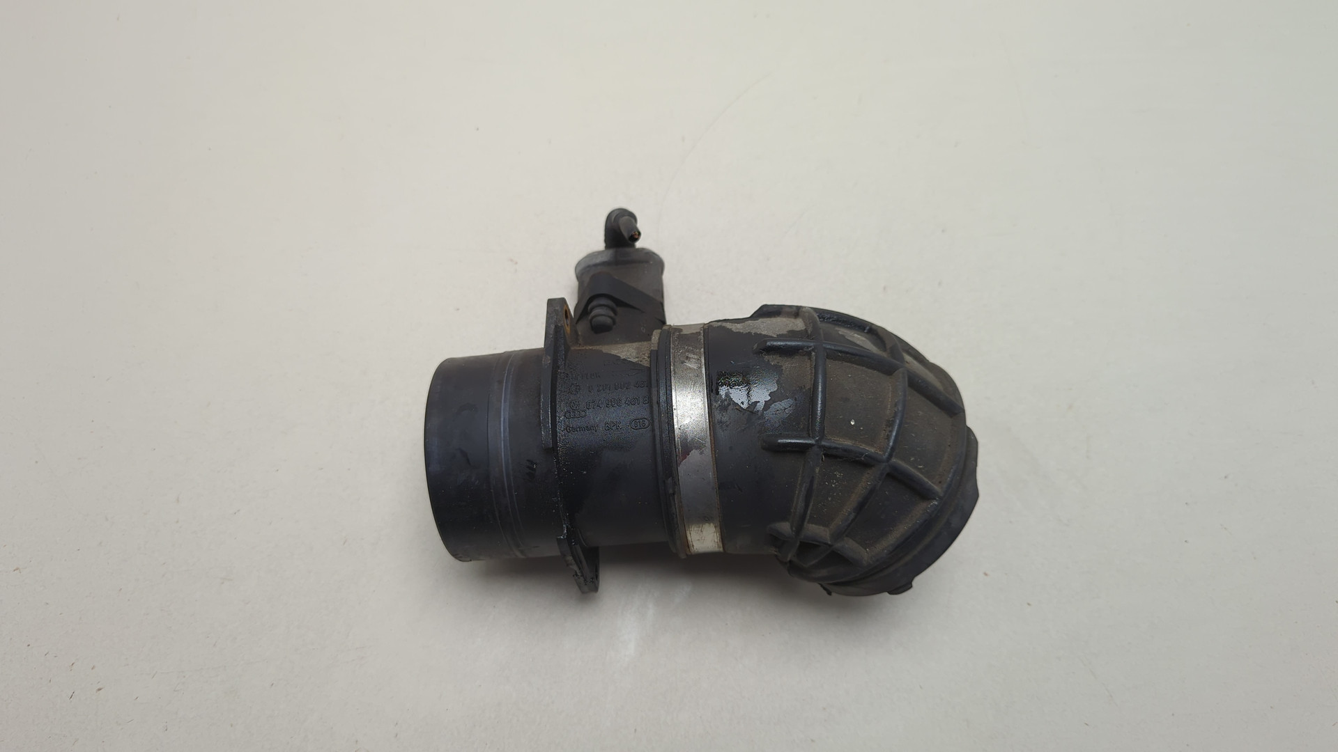 Расходомер воздуха (ДМРВ)