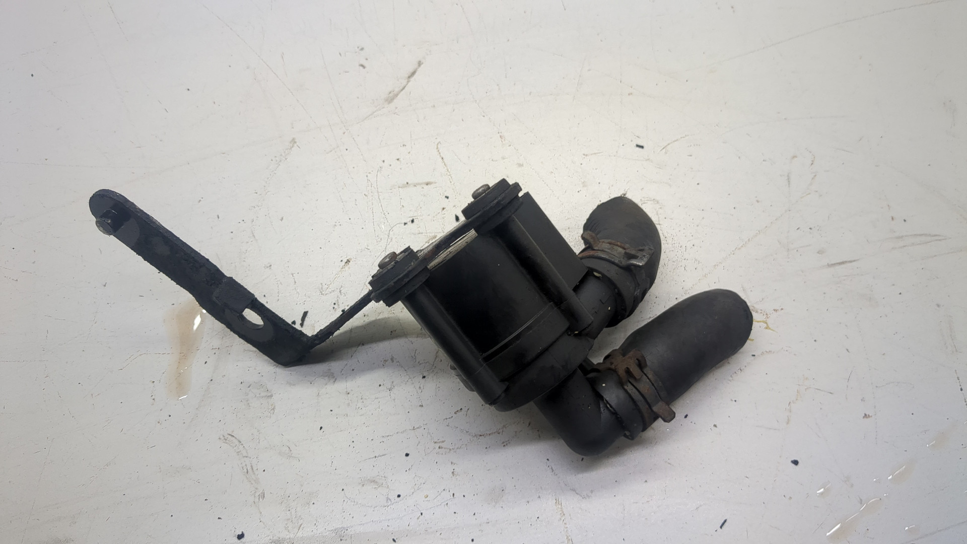 Насос водяной (помпа)