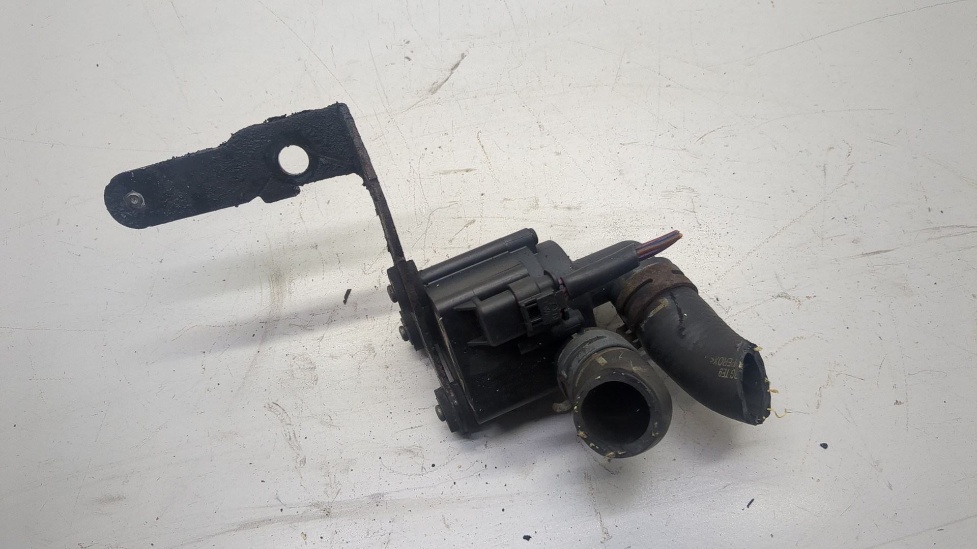 Насос водяной (помпа)