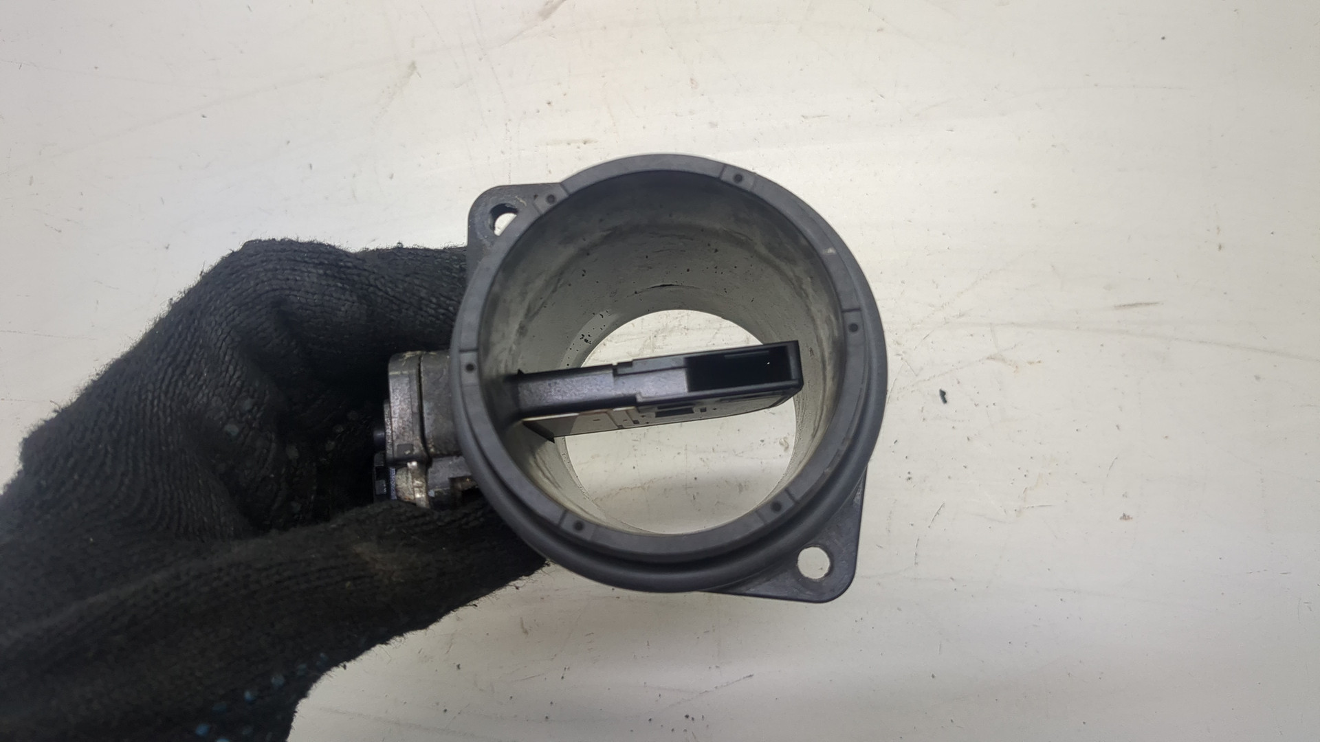 Расходомер воздуха (ДМРВ)