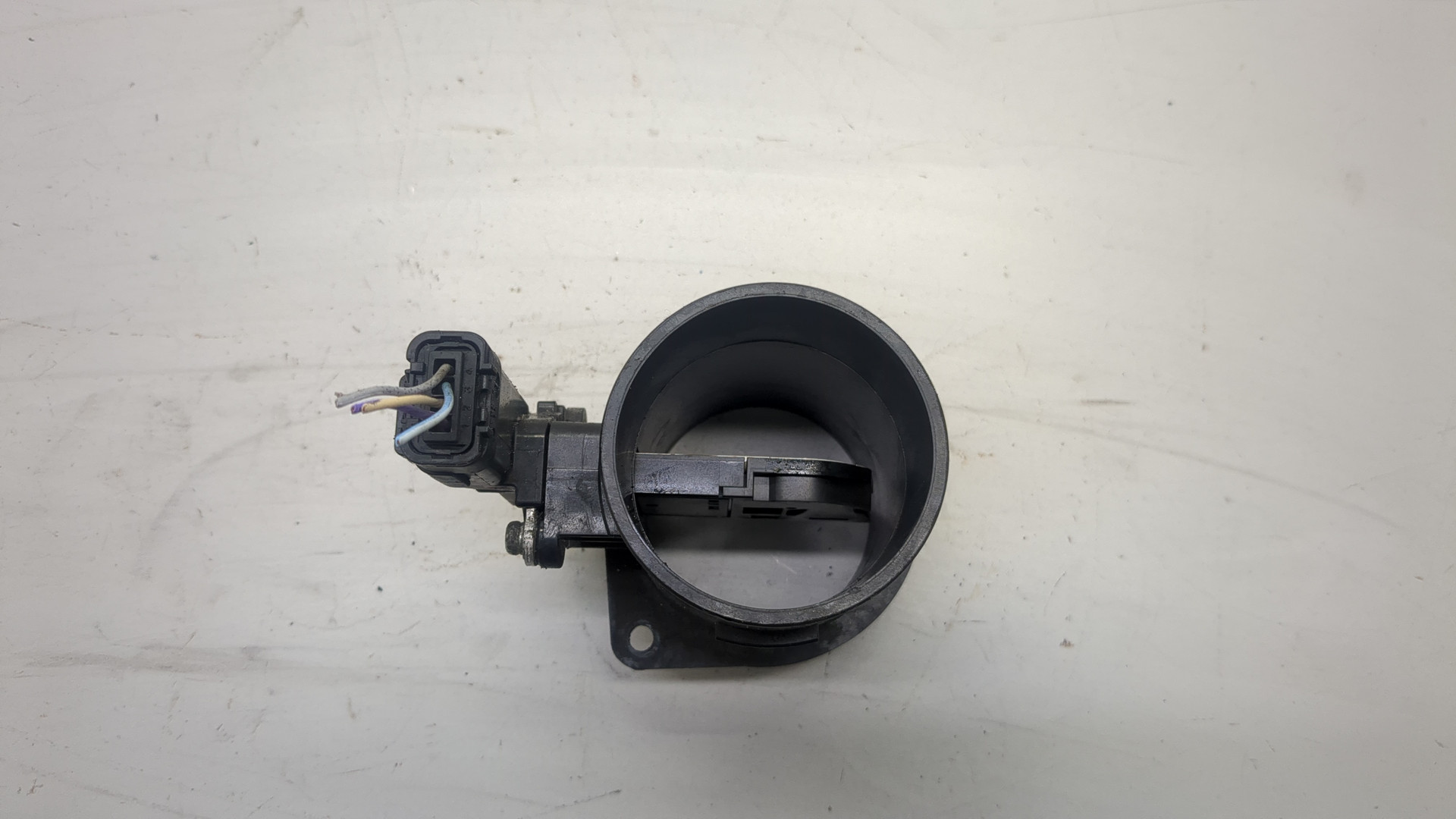 Расходомер воздуха (ДМРВ)