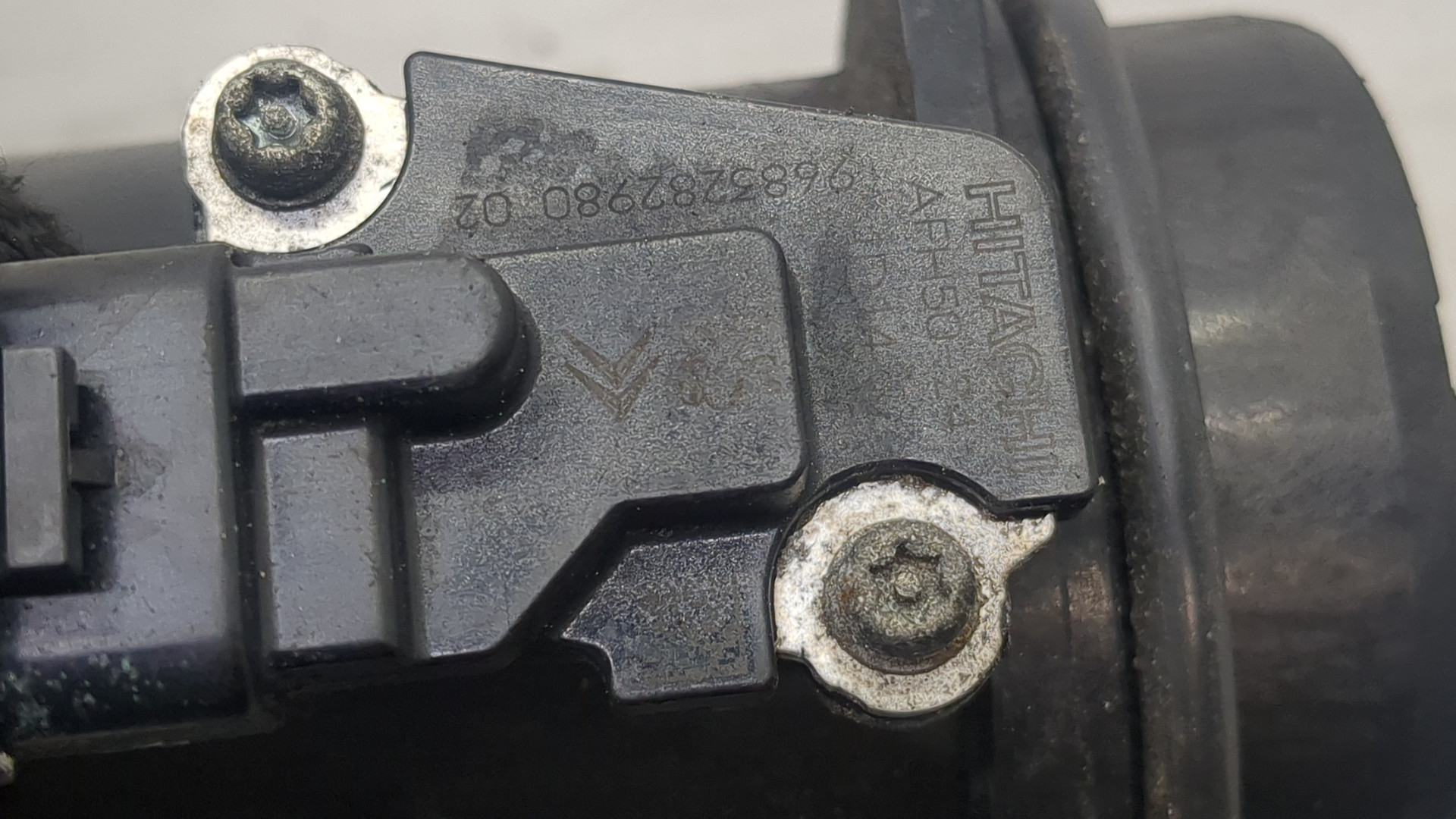 Расходомер воздуха (ДМРВ)