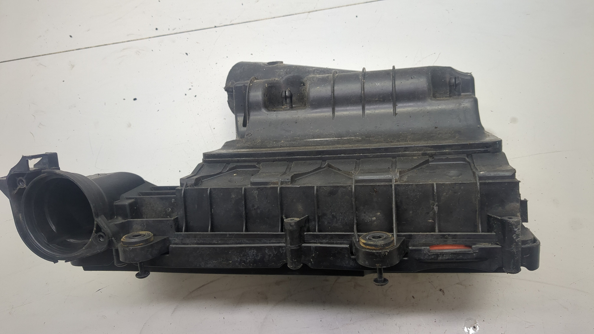 Корпус воздушного фильтра