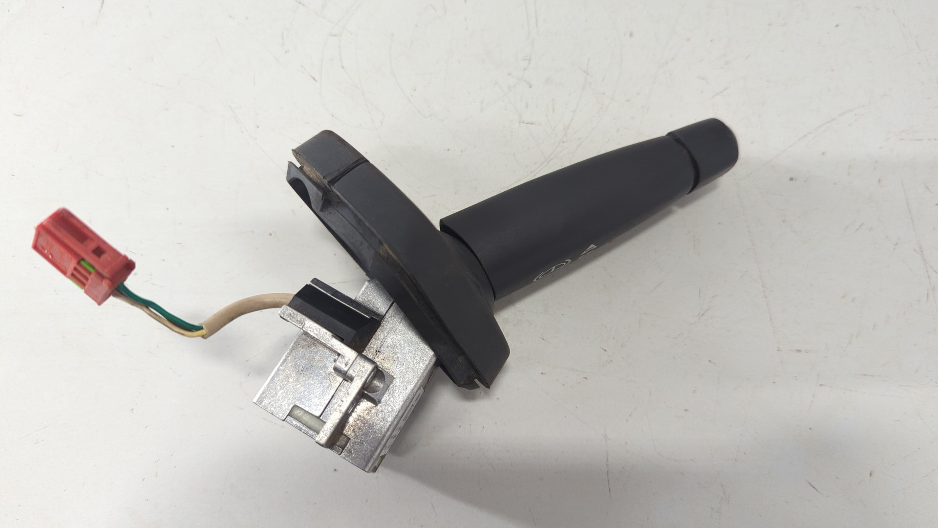 Переключатель подрулевой