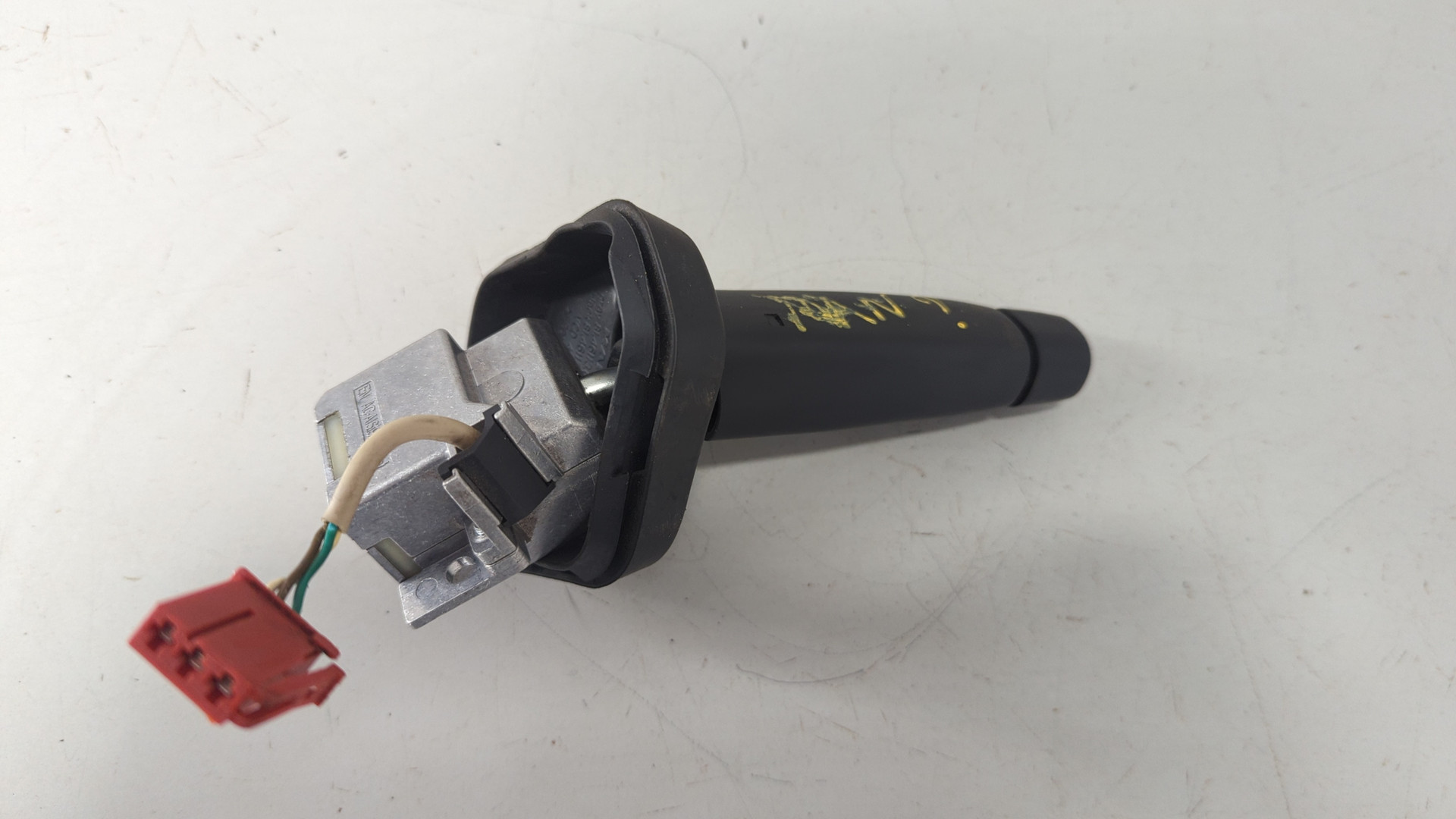 Переключатель подрулевой