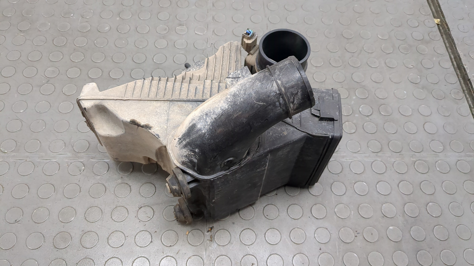 Корпус воздушного фильтра