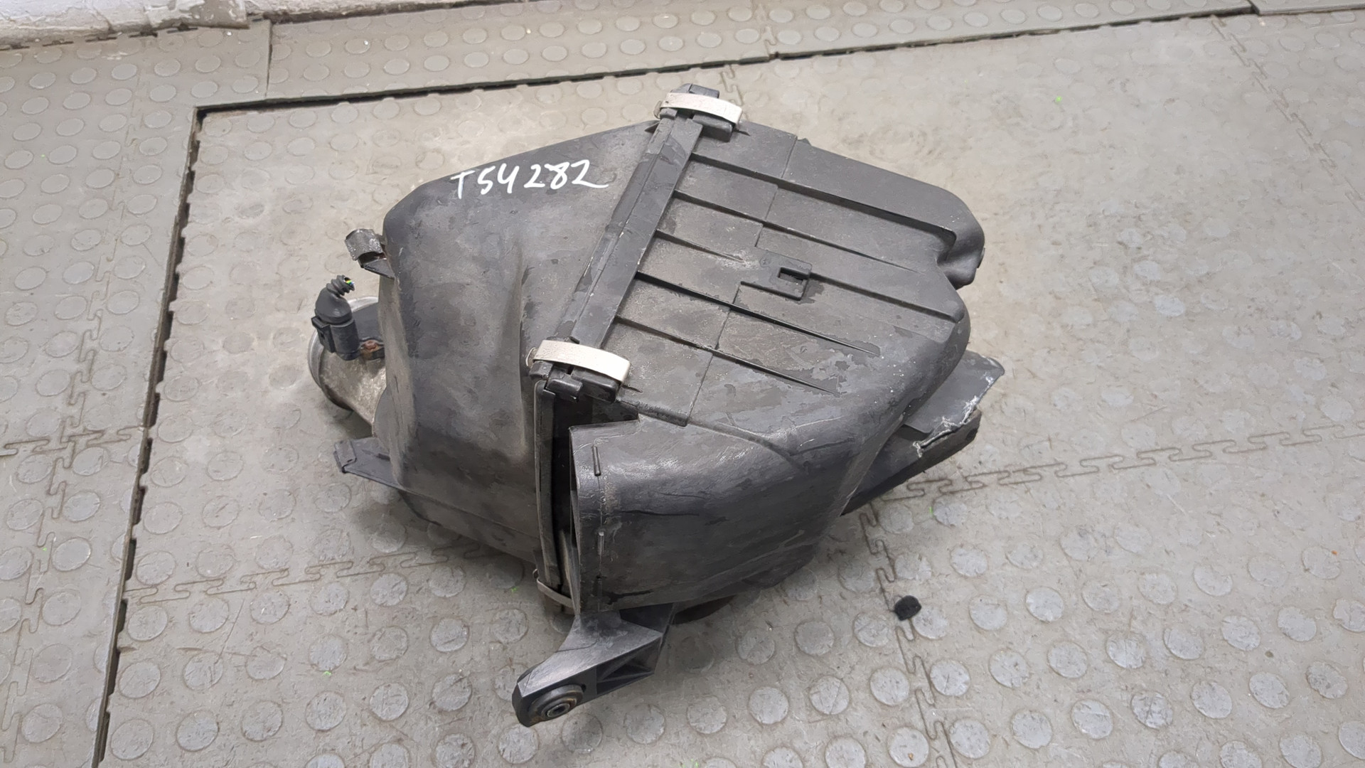 Корпус воздушного фильтра