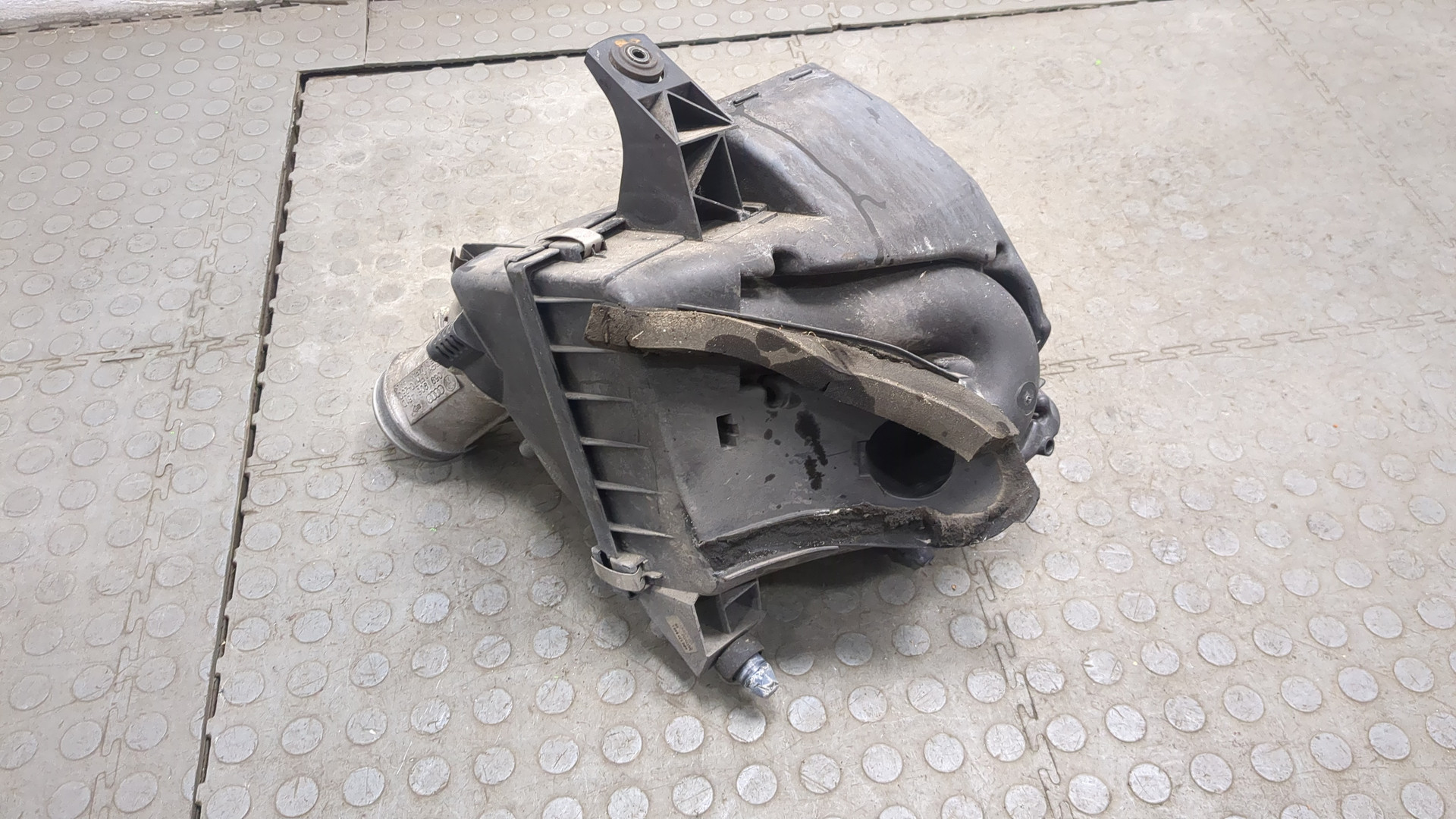 Корпус воздушного фильтра