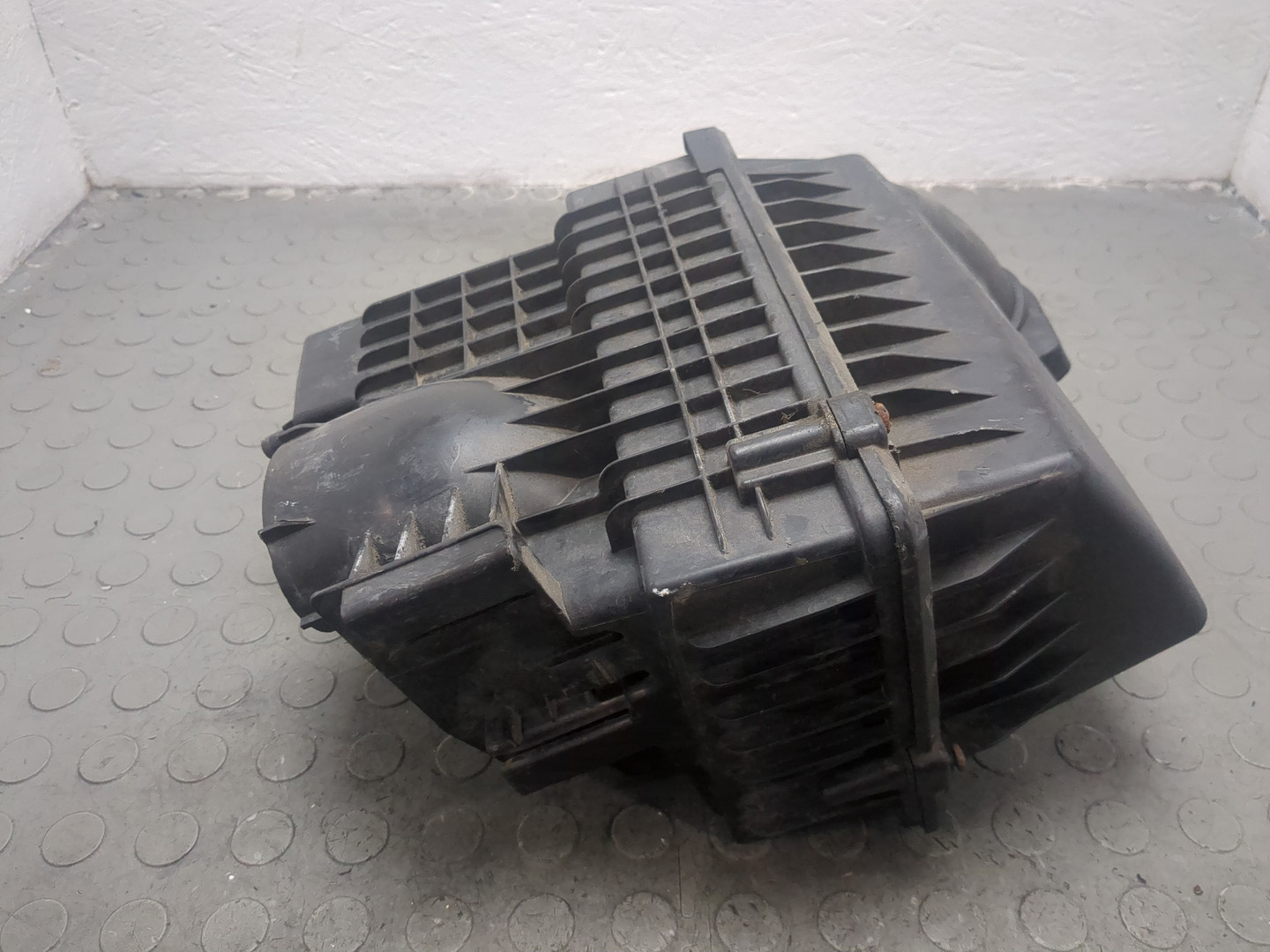 Корпус воздушного фильтра