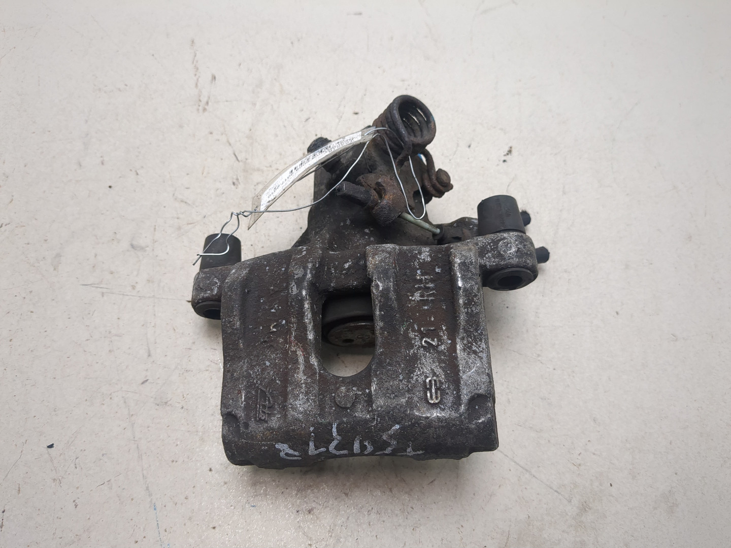 Суппорт задний правый