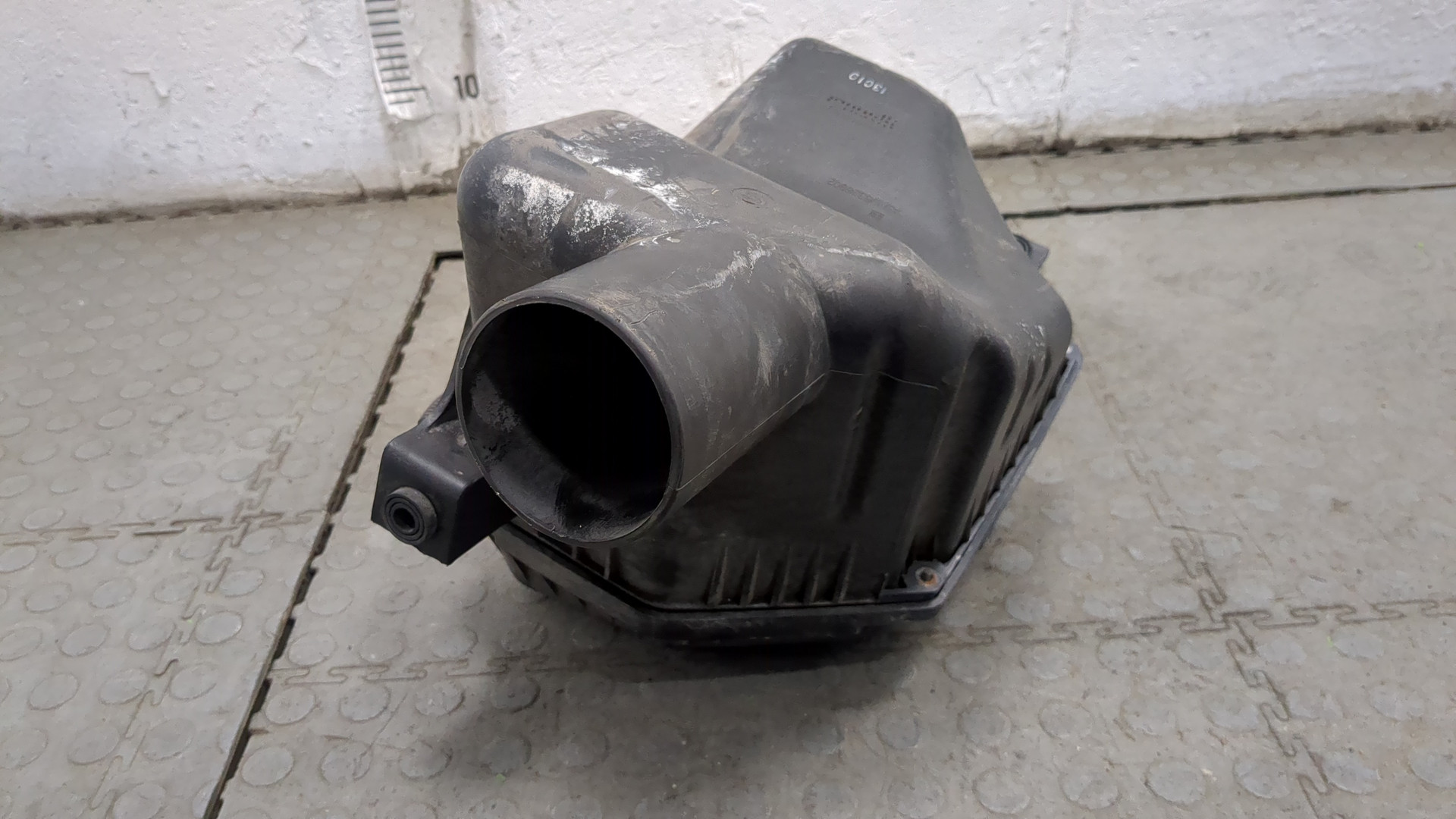 Корпус воздушного фильтра