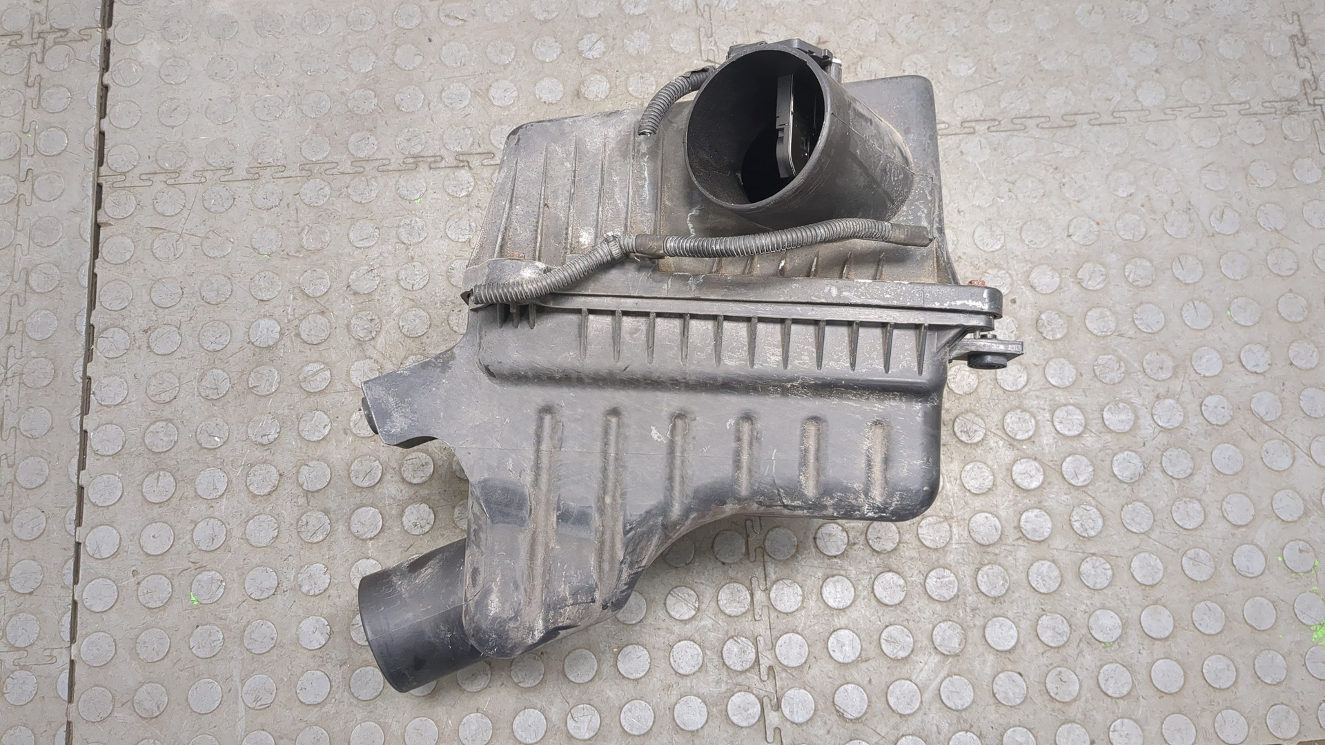 Корпус воздушного фильтра