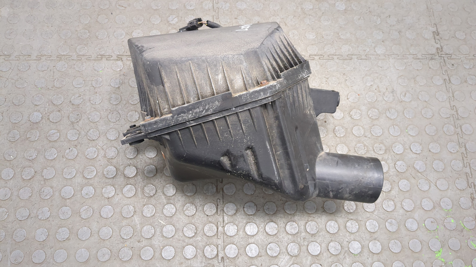 Корпус воздушного фильтра