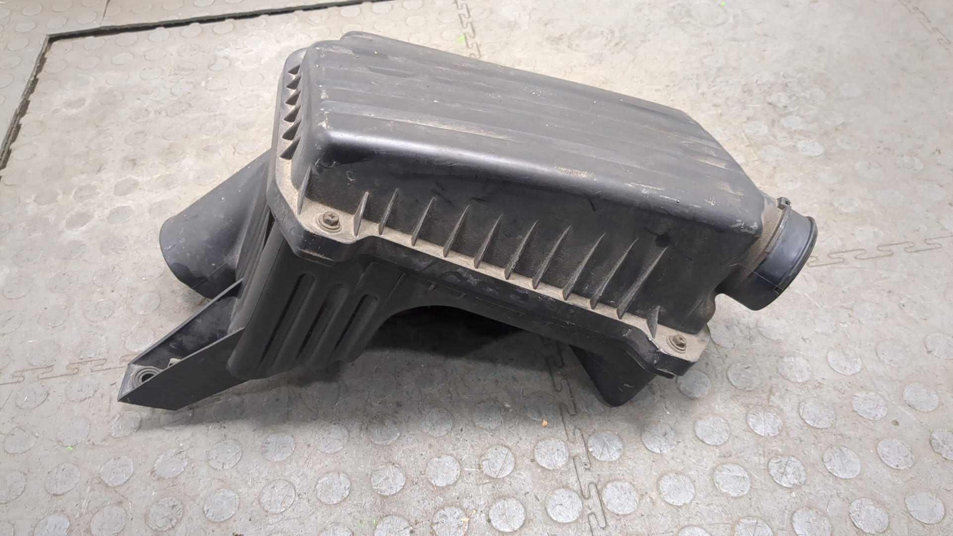 Корпус воздушного фильтра