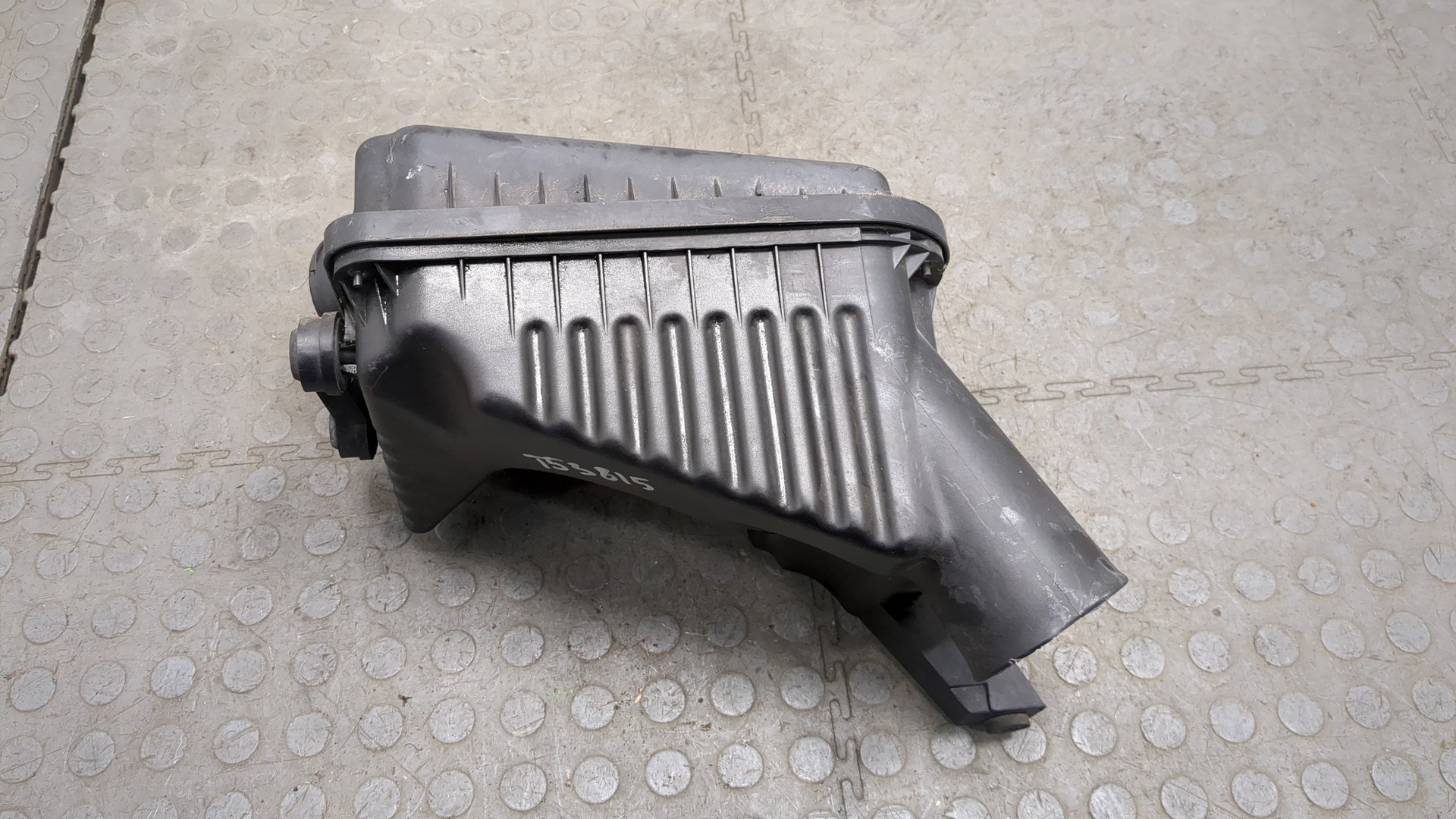 Корпус воздушного фильтра