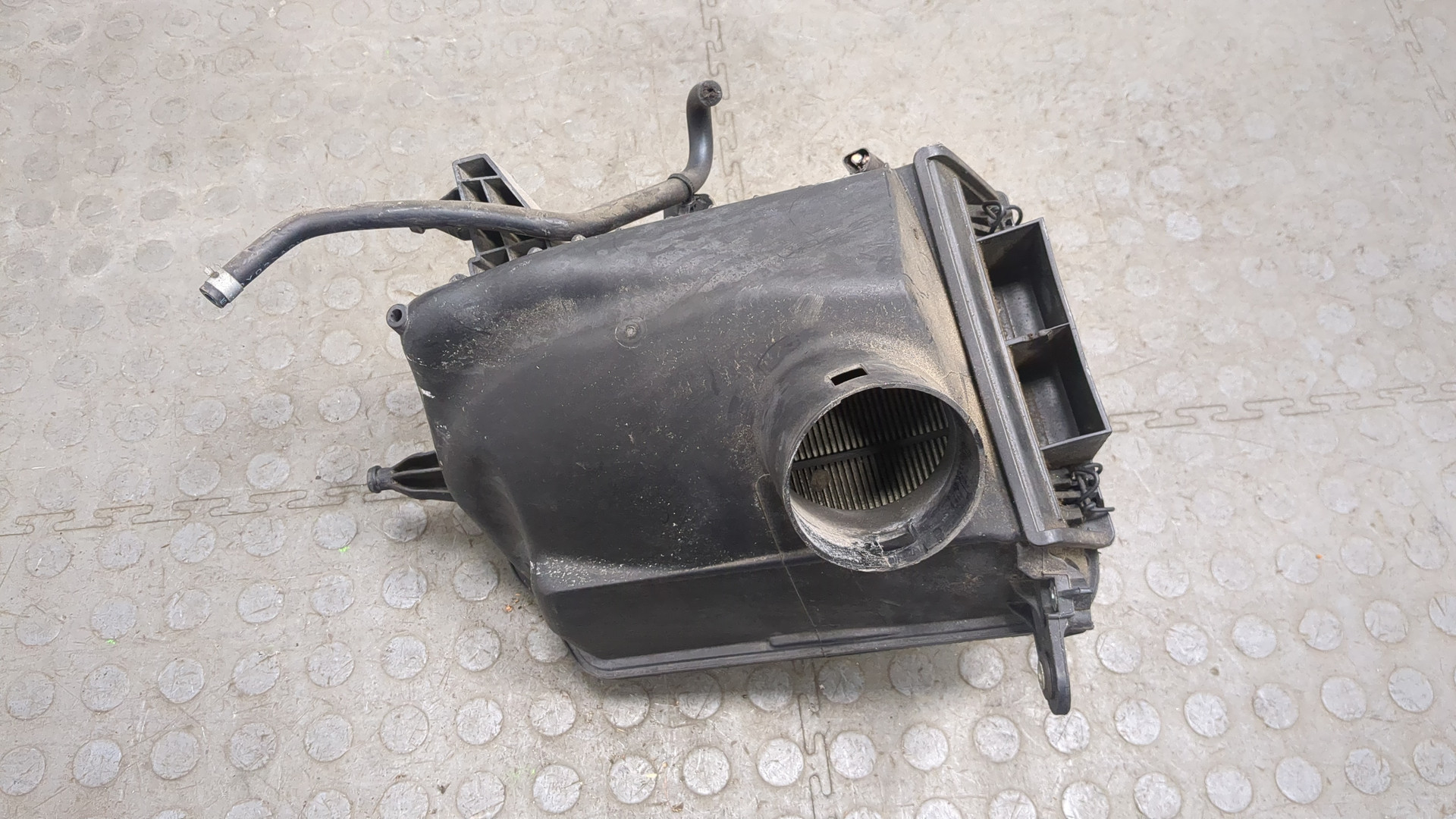 Корпус воздушного фильтра