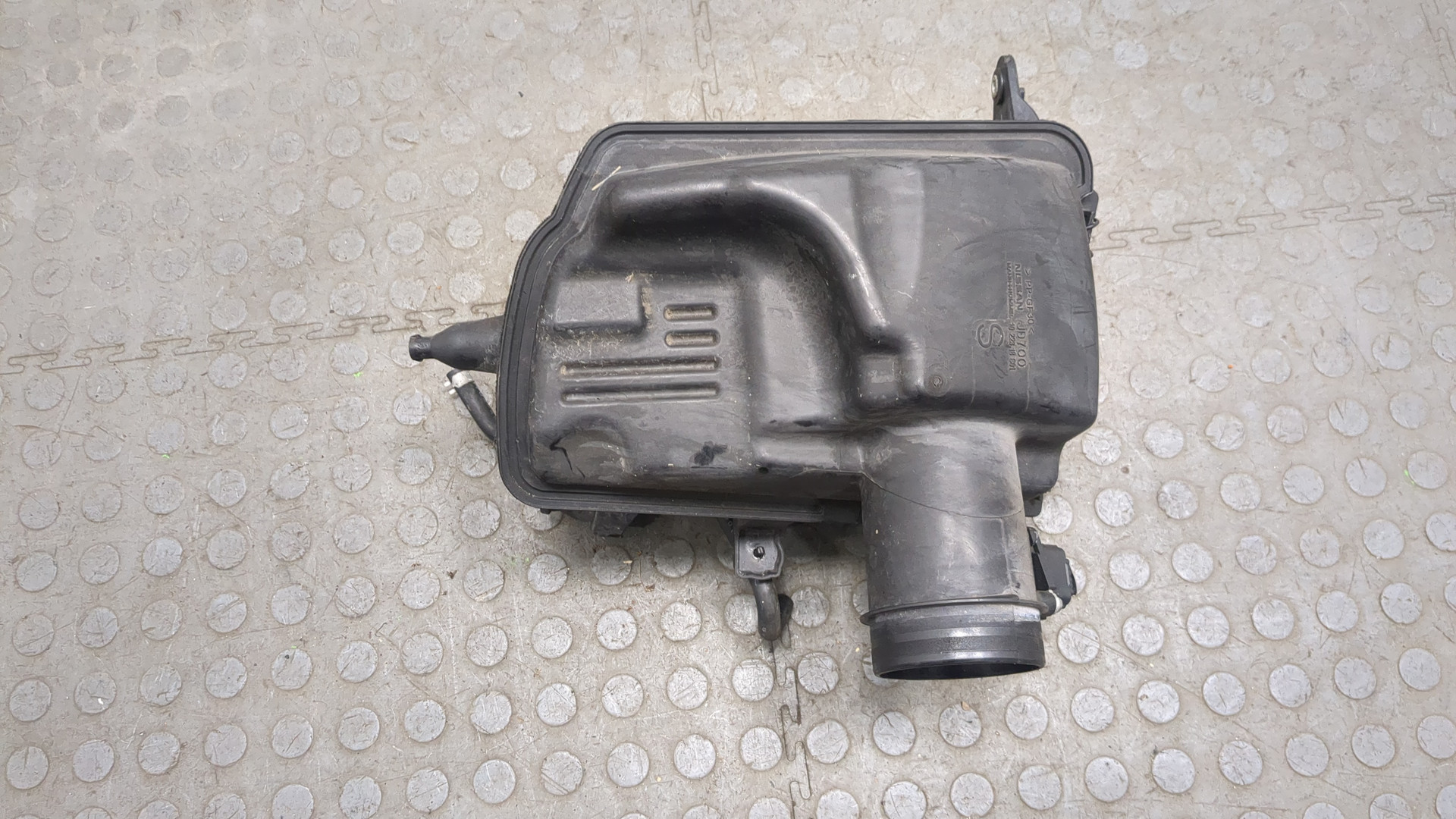 Корпус воздушного фильтра