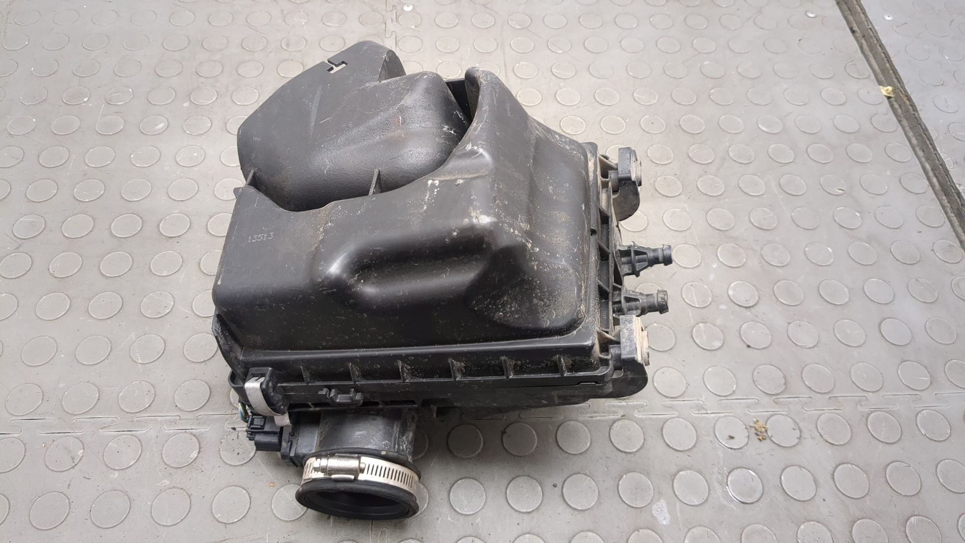 Корпус воздушного фильтра