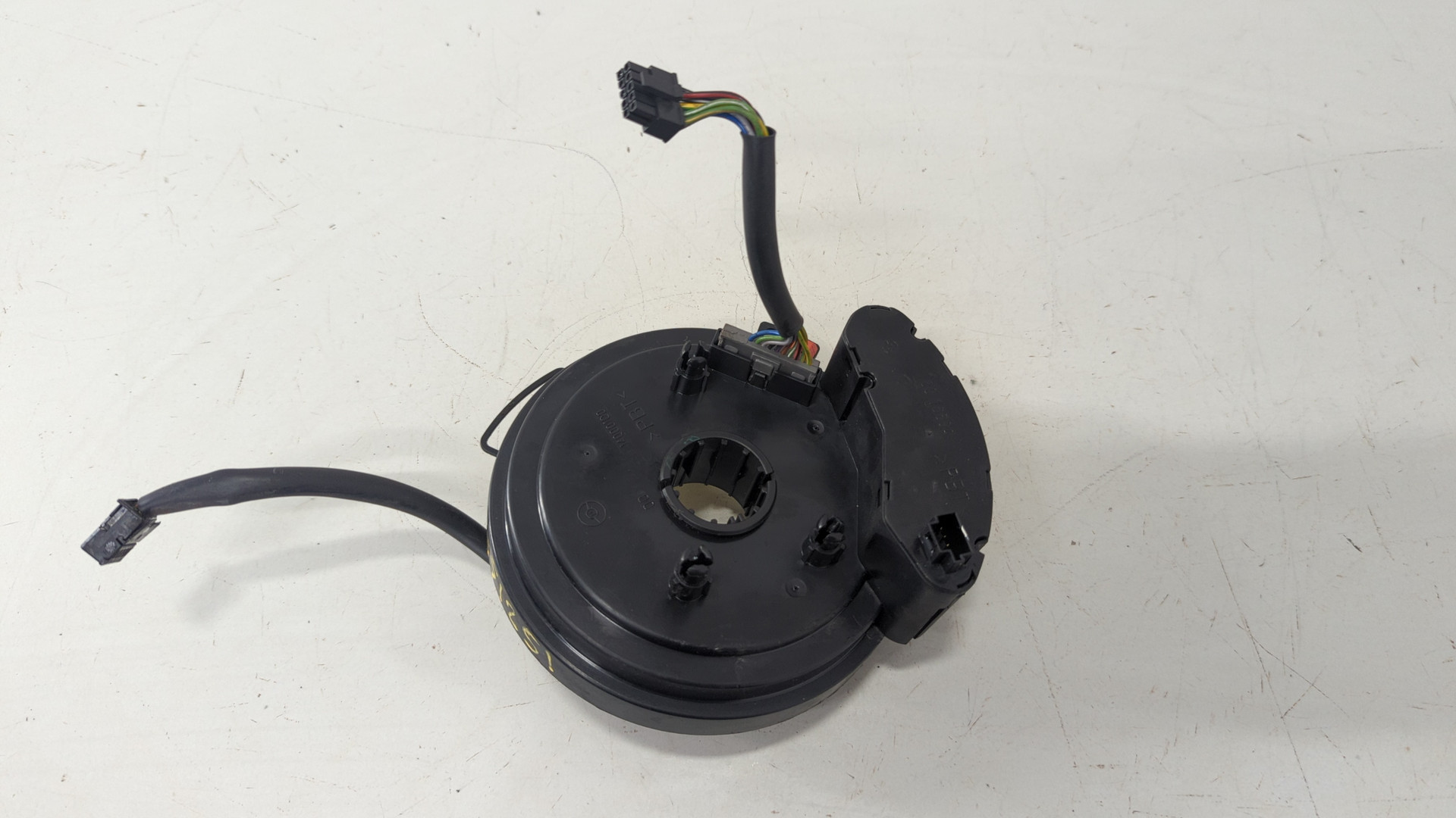 Механизм подрулевой для SRS (ленточный)