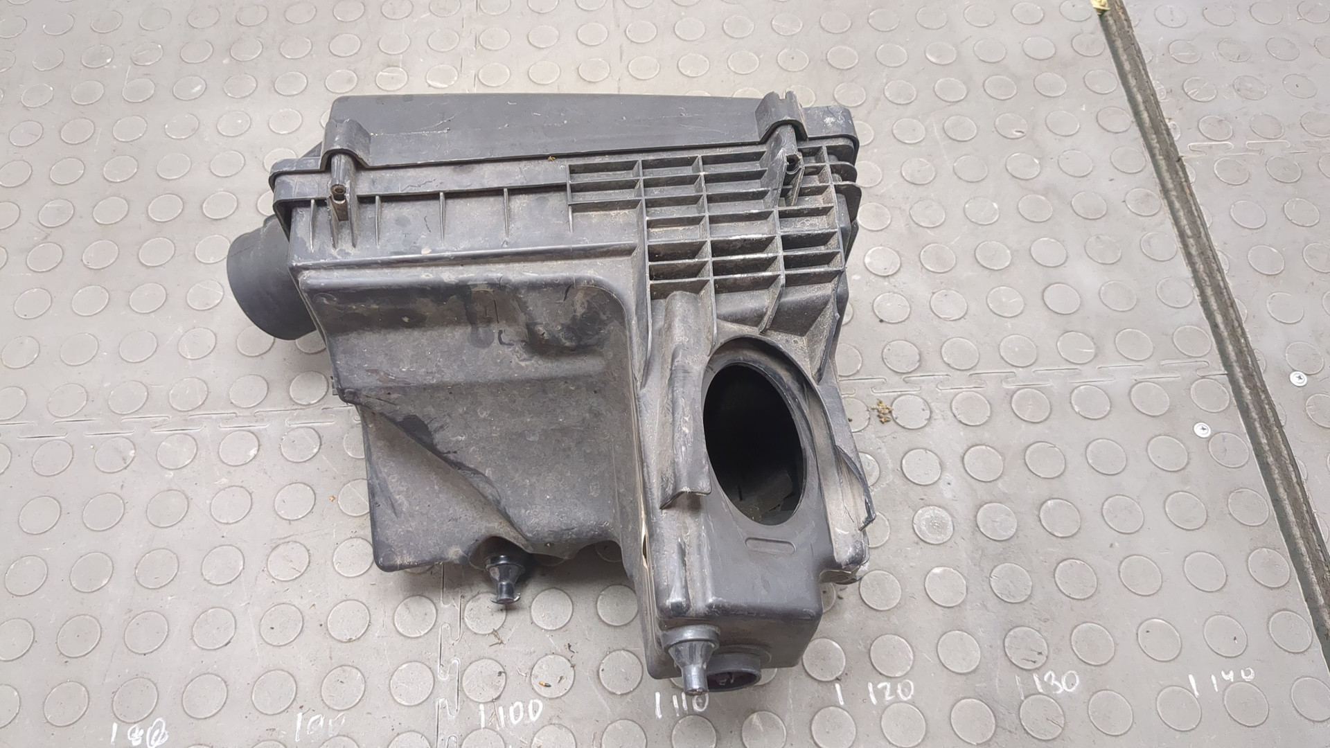 Корпус воздушного фильтра