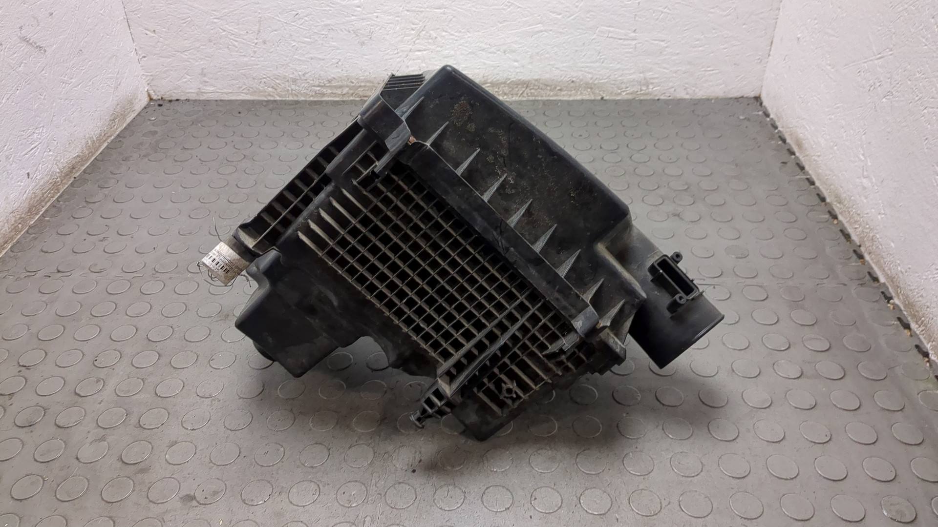 Корпус воздушного фильтра