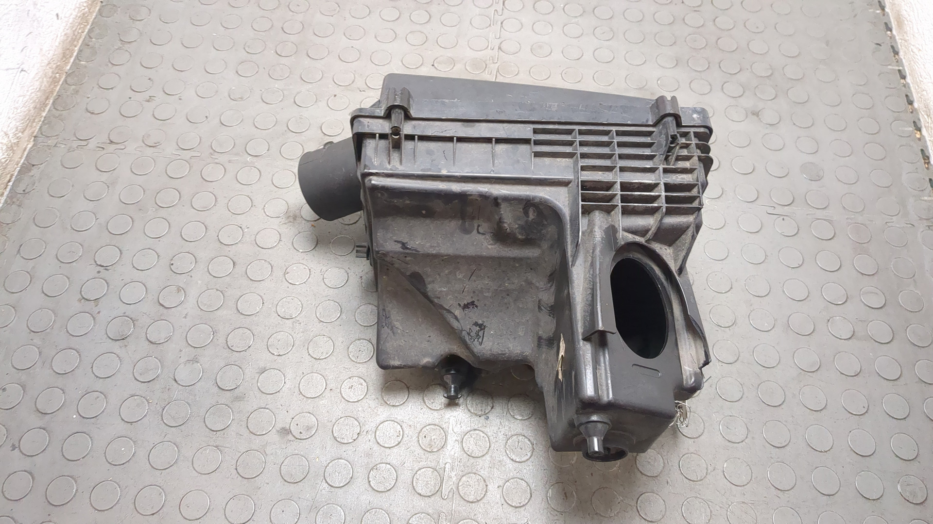 Корпус воздушного фильтра