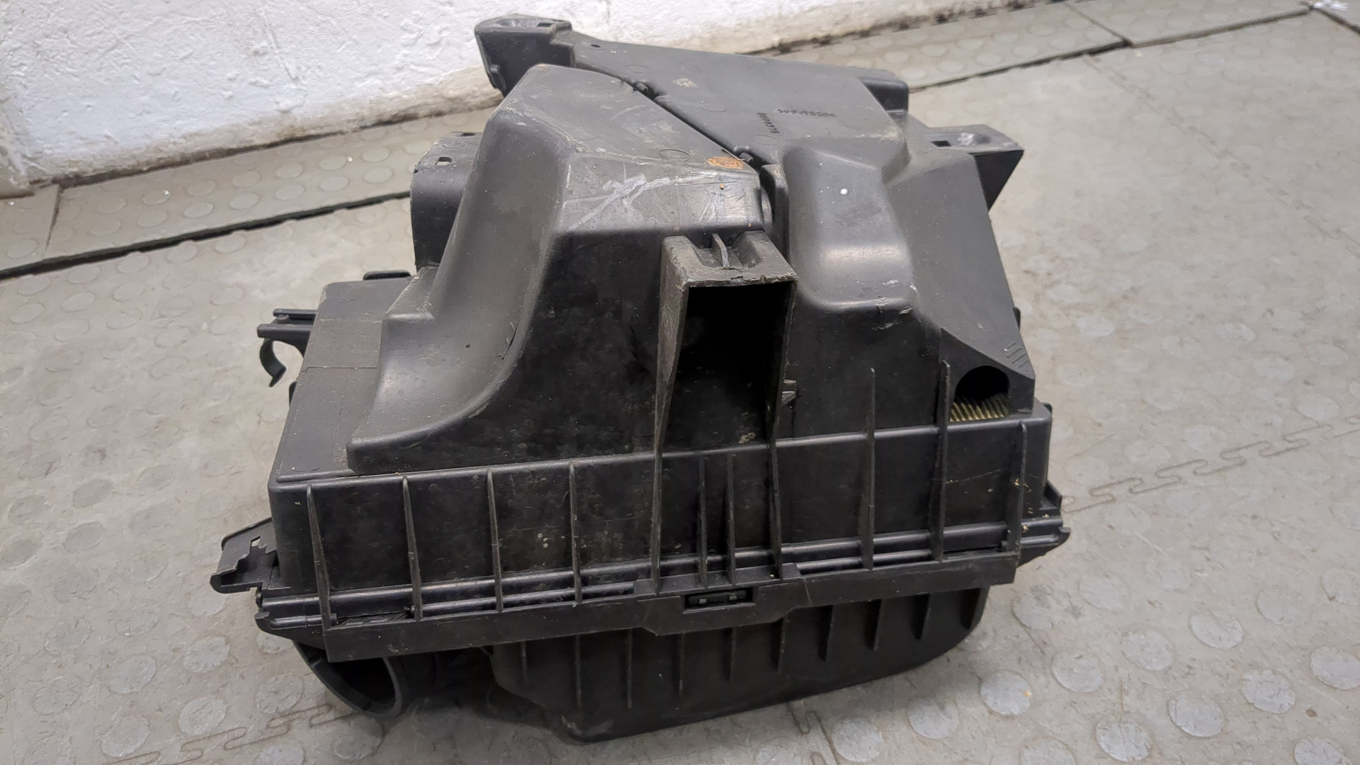 Корпус воздушного фильтра